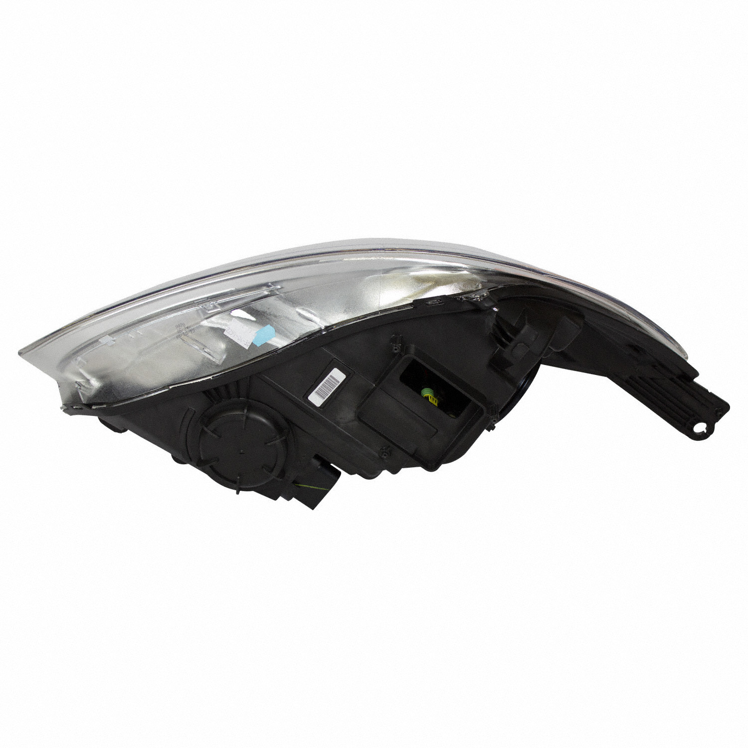 Composite Headlight Sealed Beam - Left, Front (BEV) | Parts | Ford.com