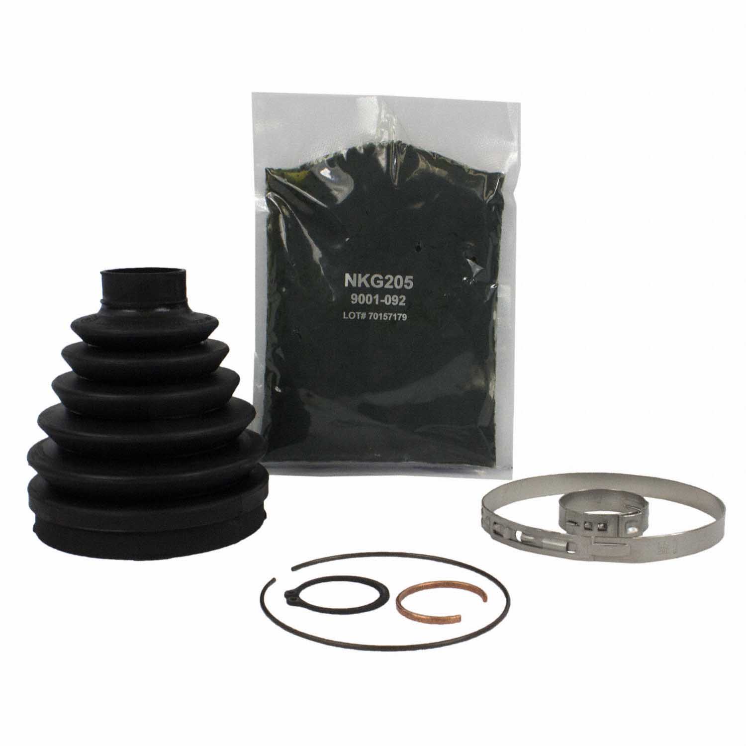 Cv Joint Boot Kit - Front, Inner | Parts | Ford.com