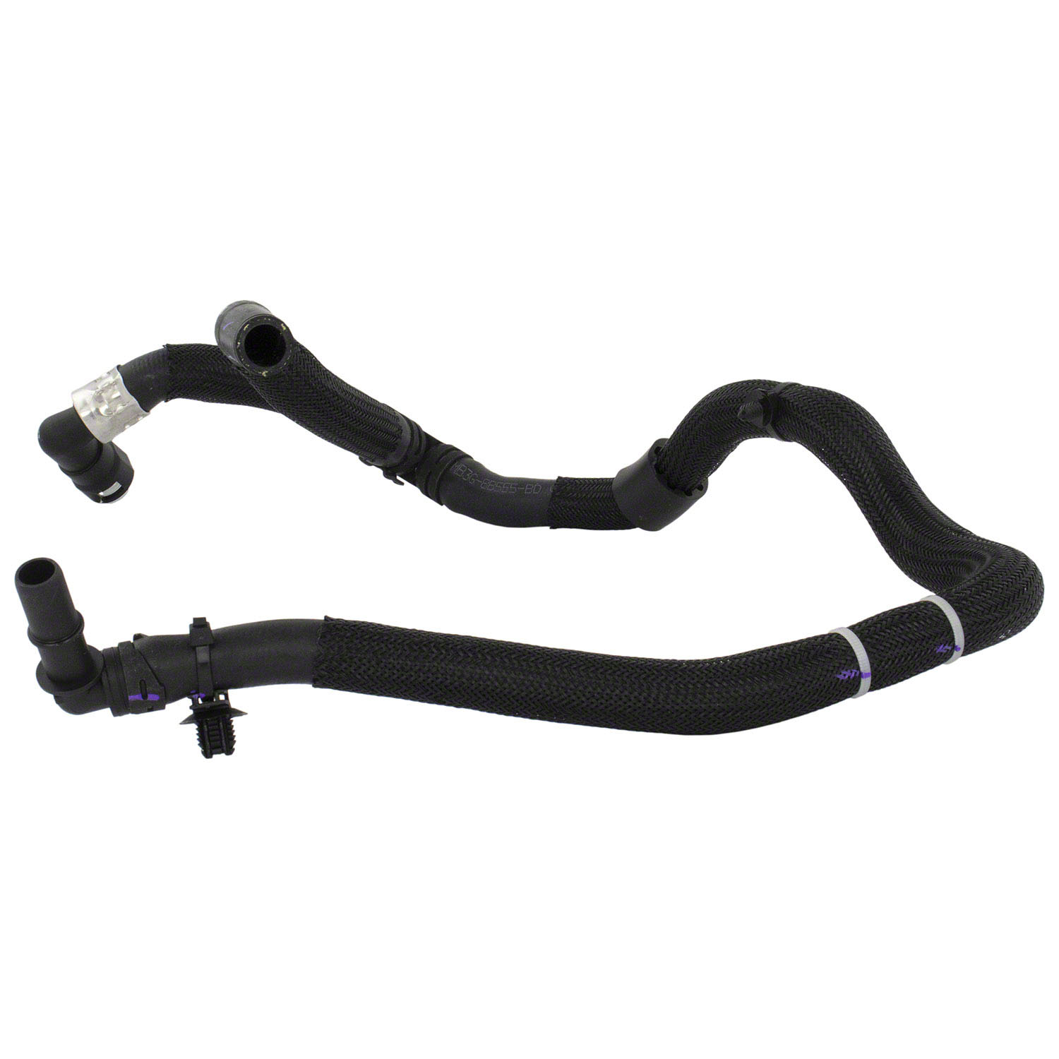 Radiator Coolant Hose | Parts | Ford.com