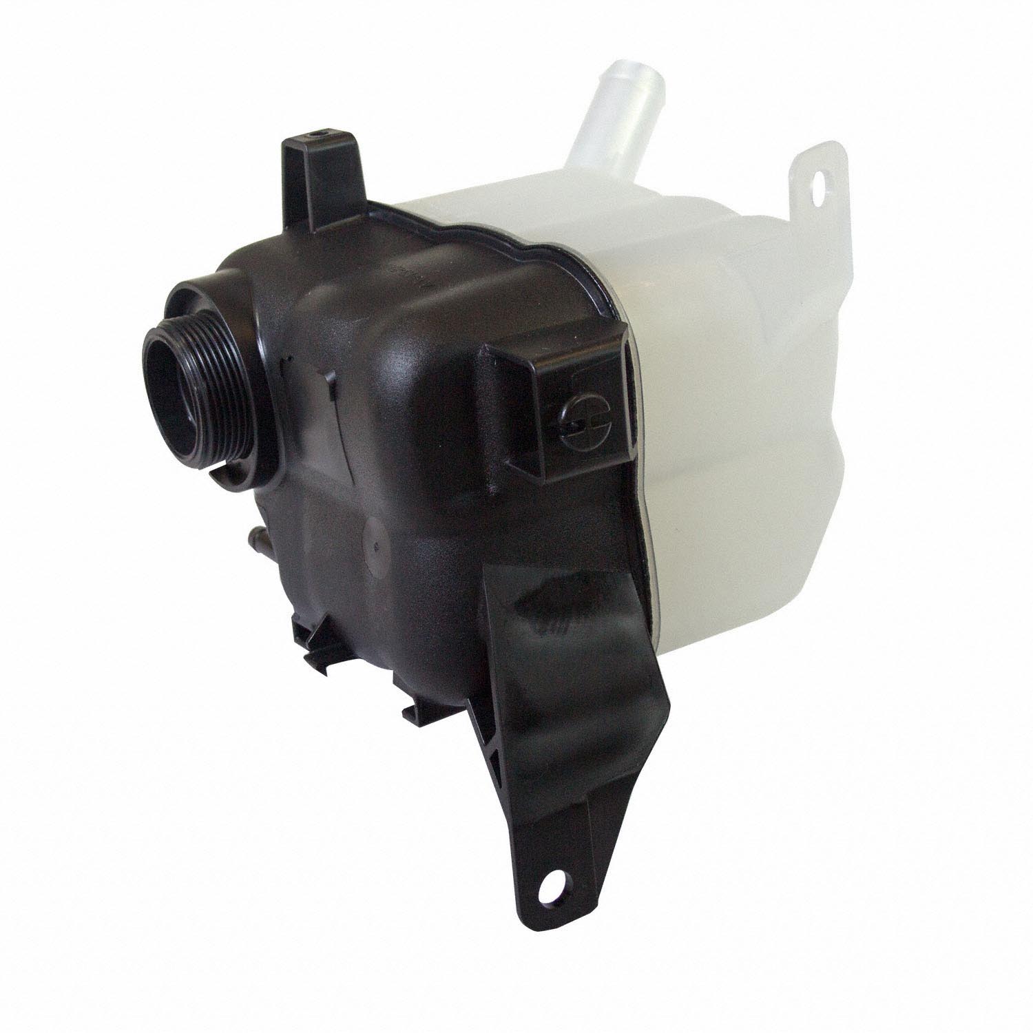 Engine Coolant Reservoir Radiator Overflow Tank | Parts | Ford.com