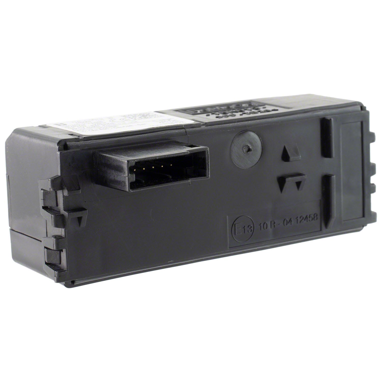 Radio Transceiver Module Ford Transceiver All - 3.5L 14 Radio Speakers | Parts | Ford.com