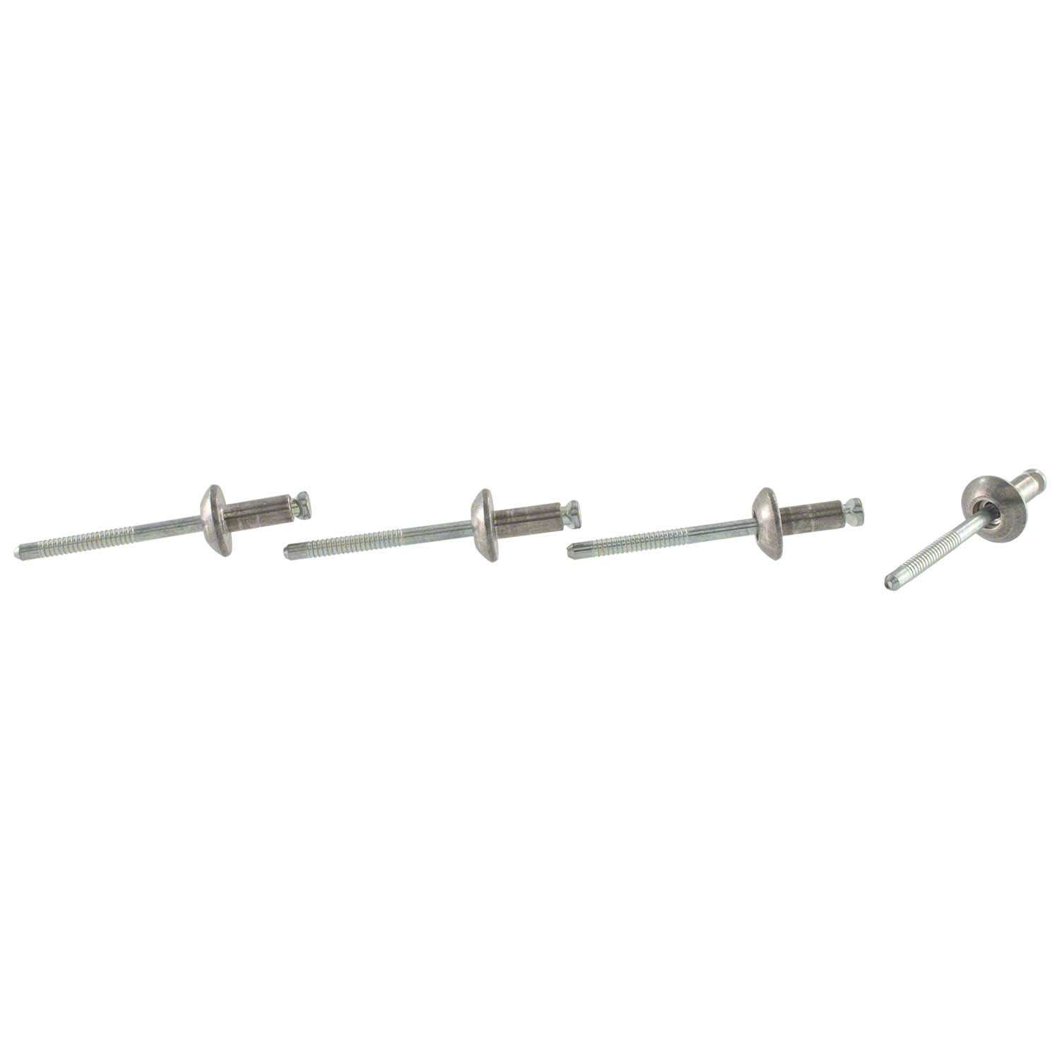 Rivet - 4.8 X 11.8 | Parts | Ford.com