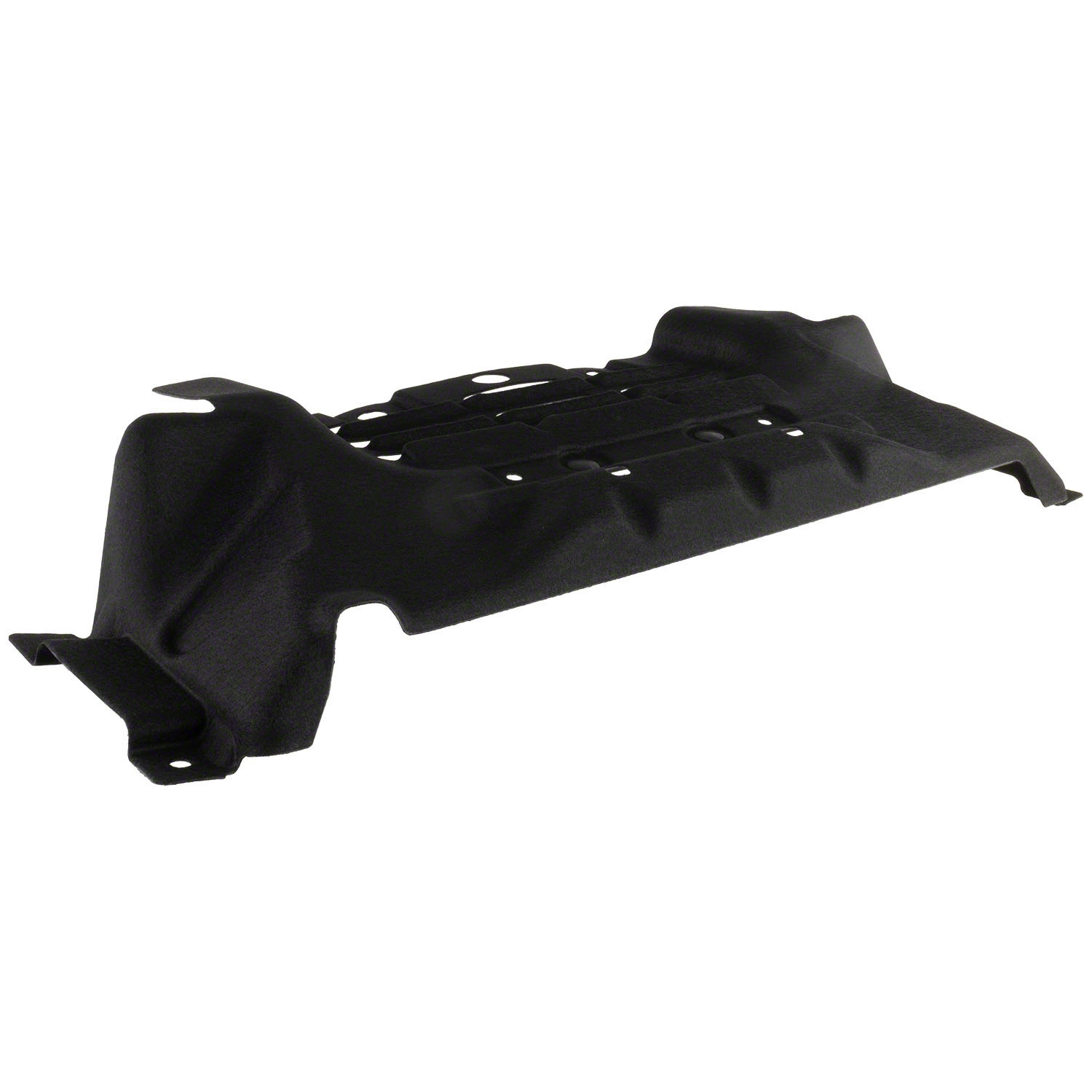 Engine Bay Radiator Shield Shield Cover | Parts | Ford.com