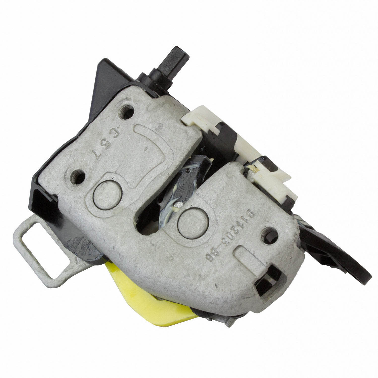 Door Latch - Left, Rear | Parts | Ford.com