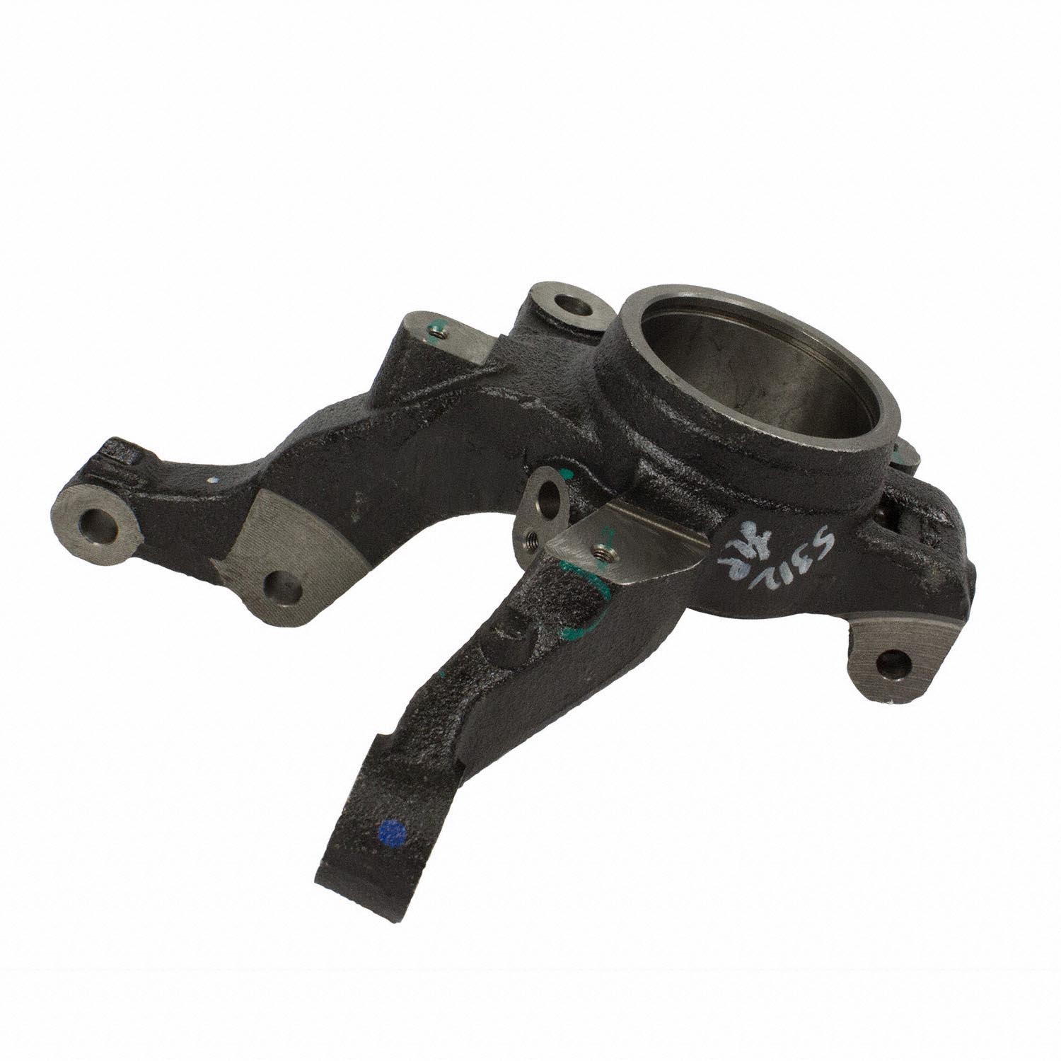 Steering Knuckle | Parts | Ford.com