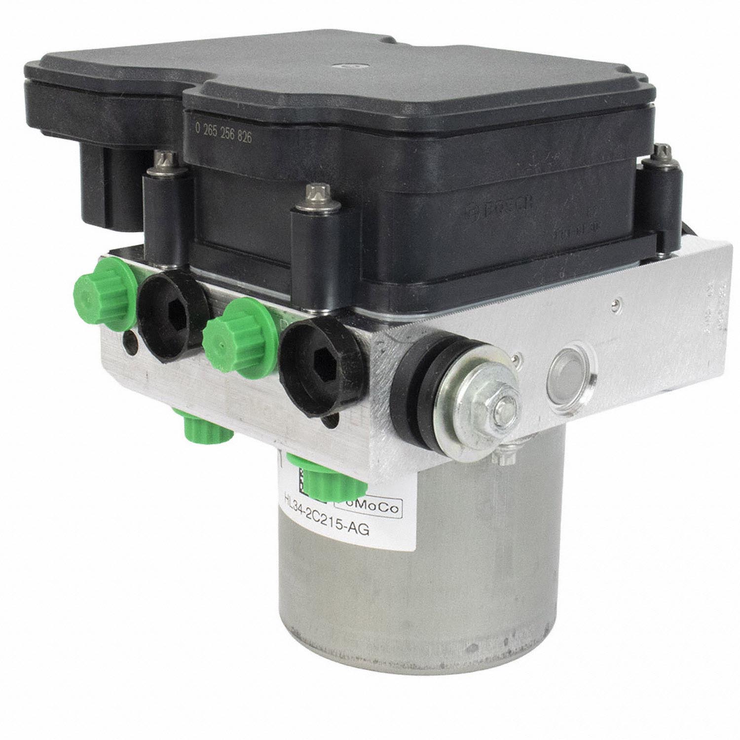 Abs Hydraulic Module | Parts | Ford.com
