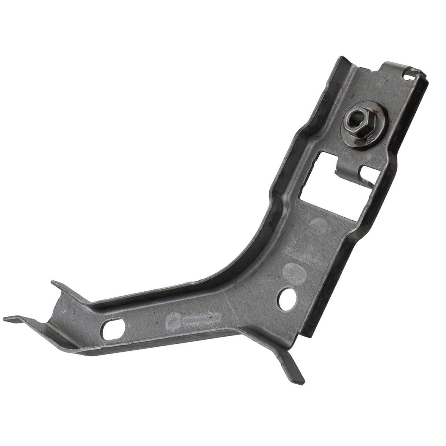 Instrument Panel Crossmember Bracket REINFORCED Bracket for the Beam ...