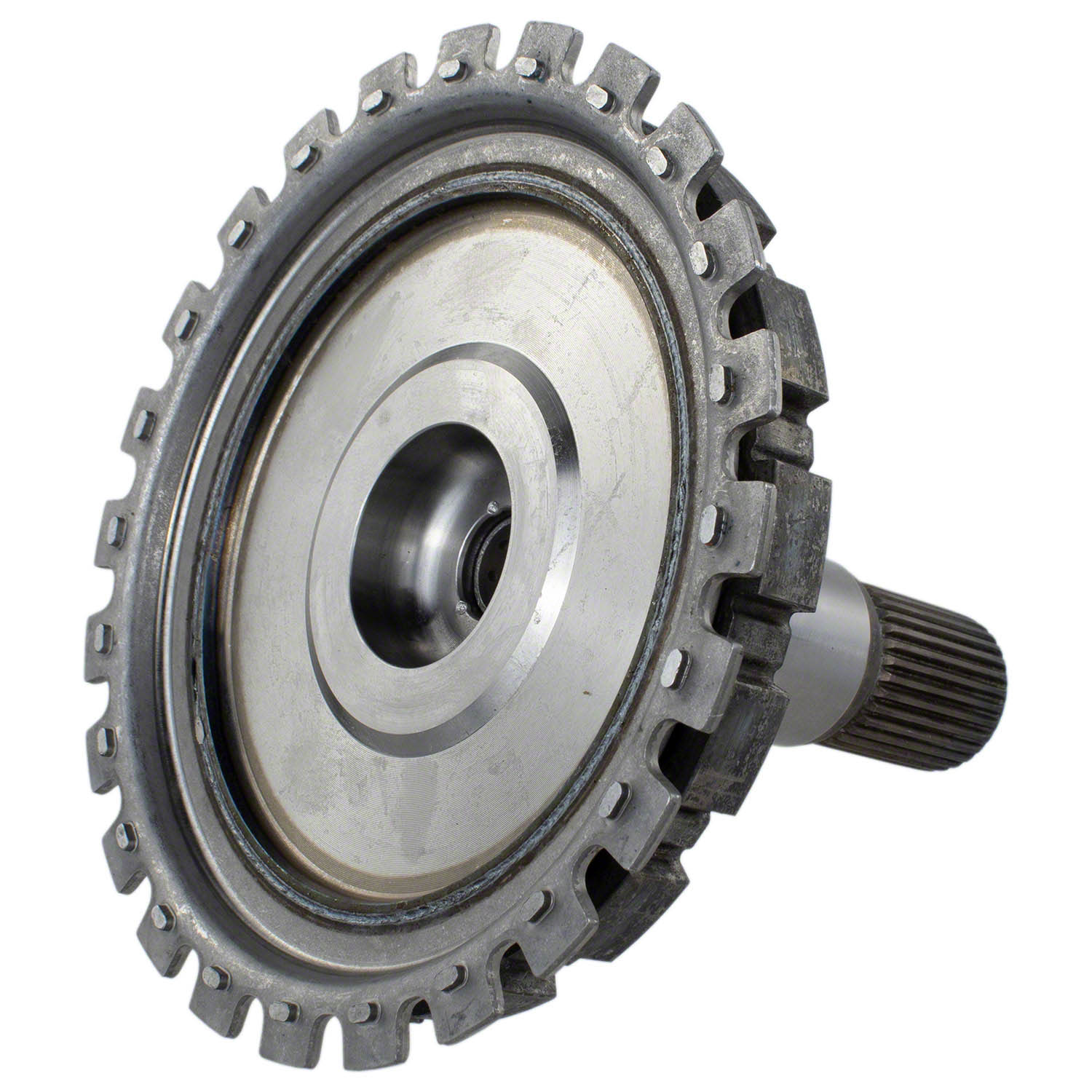 Automatic Transmission Output Shaft (AT) | Parts | Ford.com