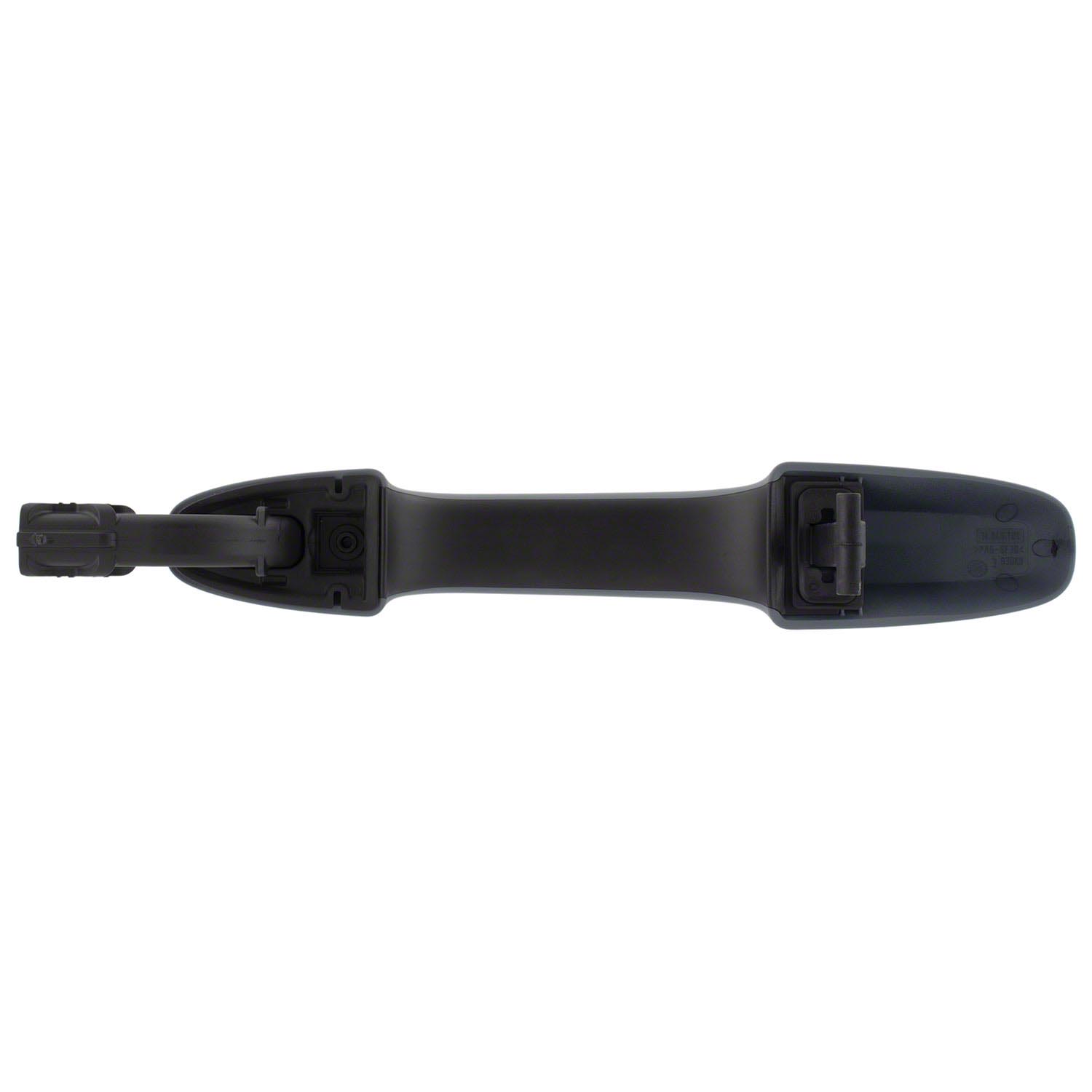 Exterior Door Handle - Left, Right, Rear | Parts | Ford.com