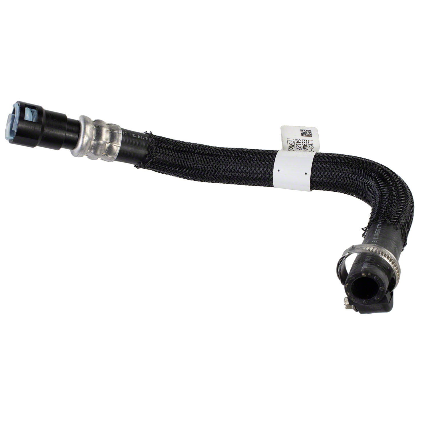 Tube - 2.3L | Parts | Ford.com