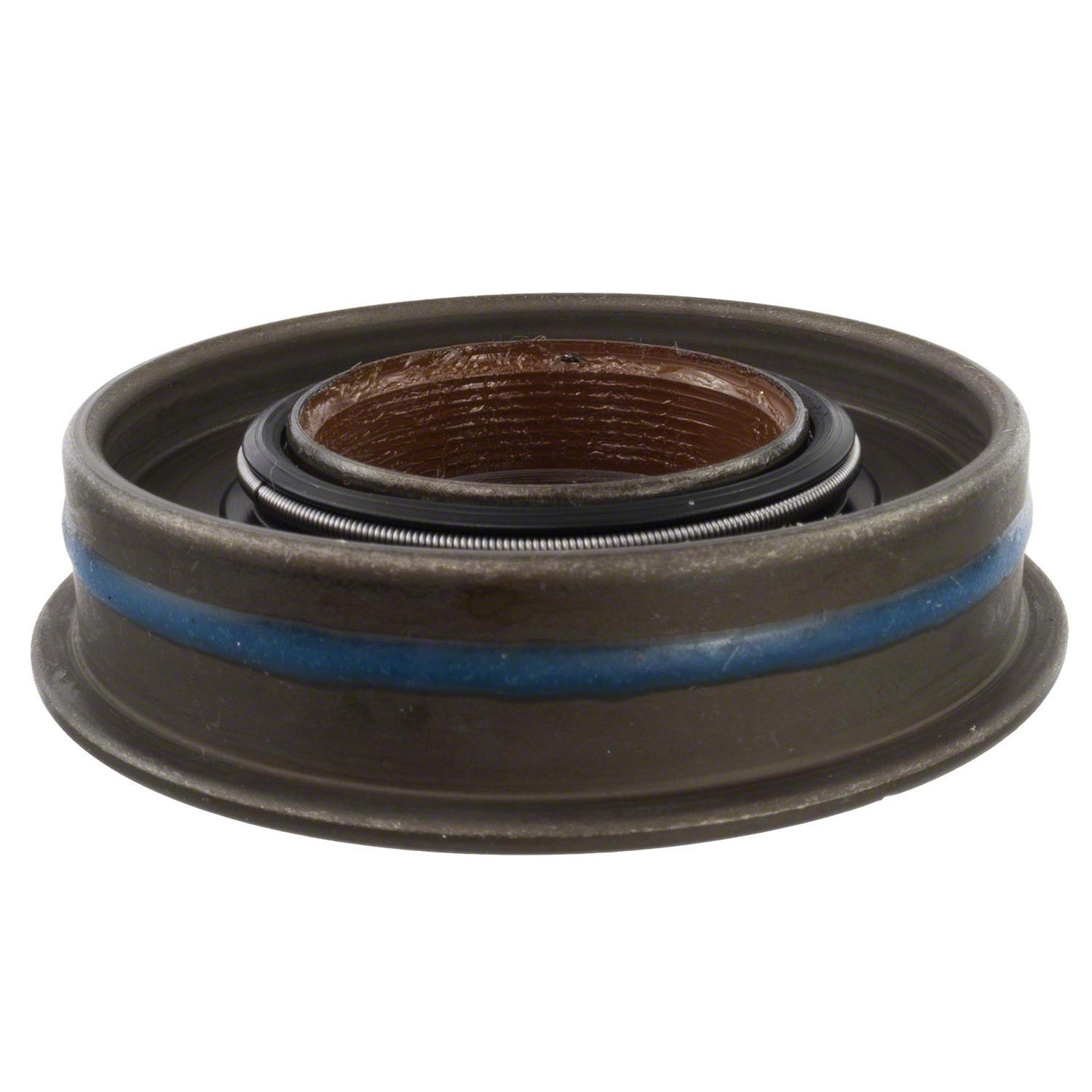 Cover Gasket Sealing Ring - Front | Parts | Ford.com