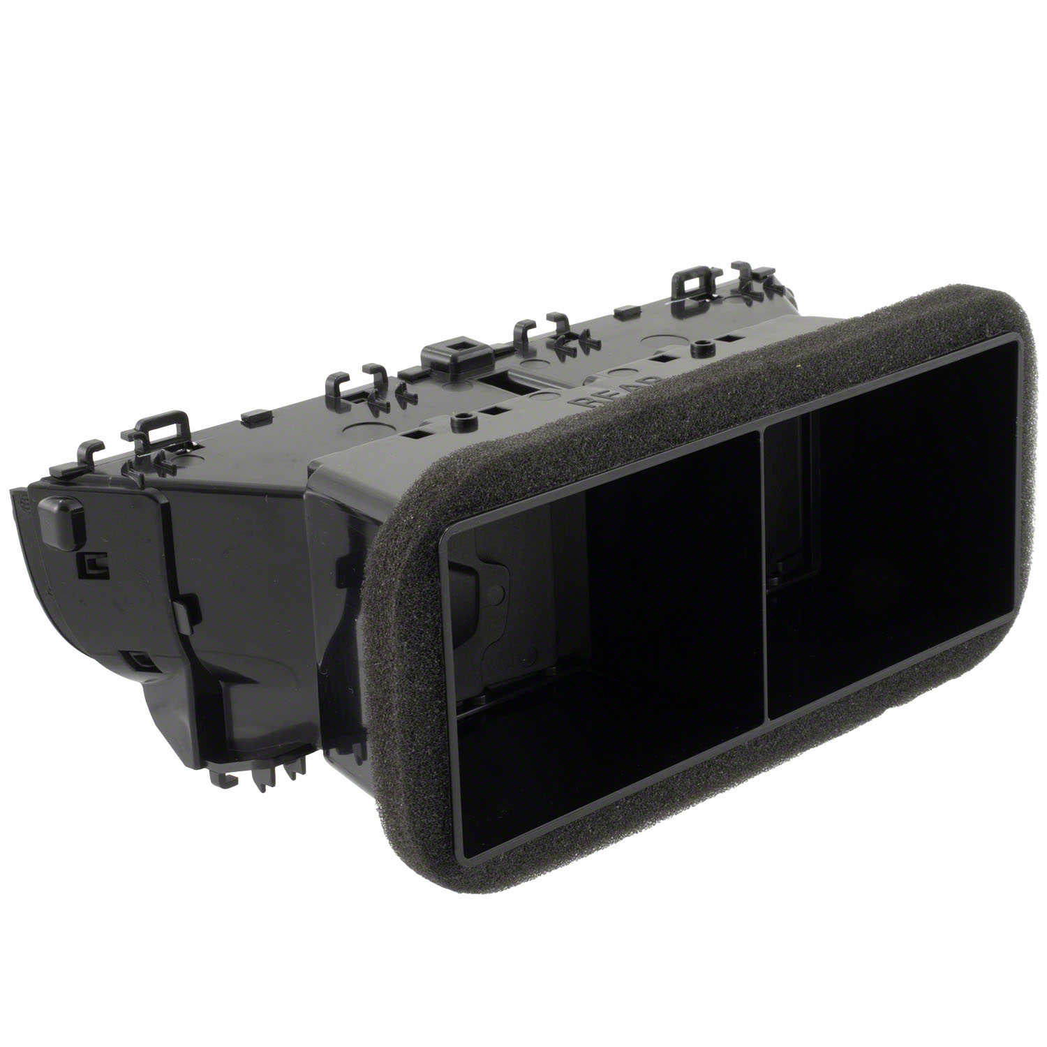 Louvre Vent Air - Rear | Parts | Ford.com