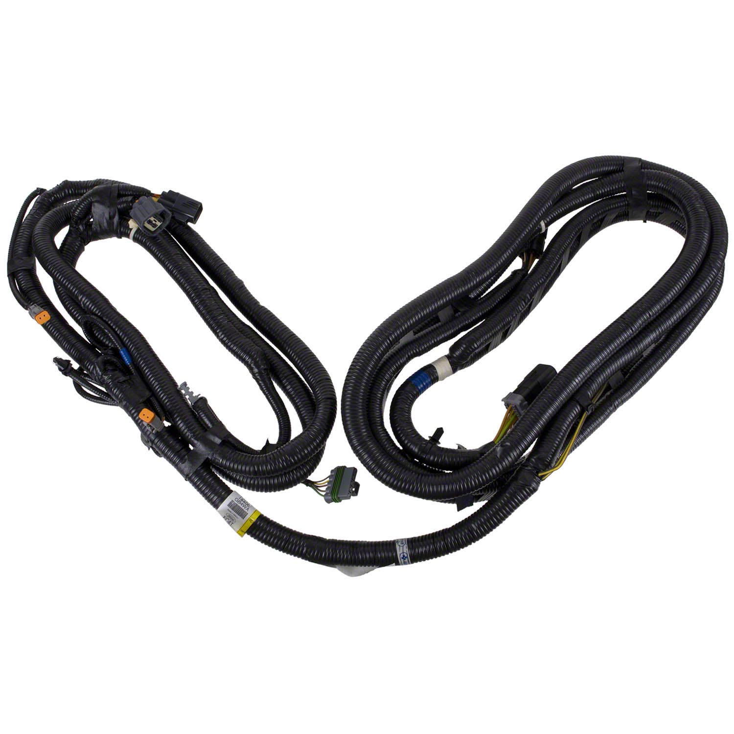 Wire Fuel Sender | Parts | Ford.com