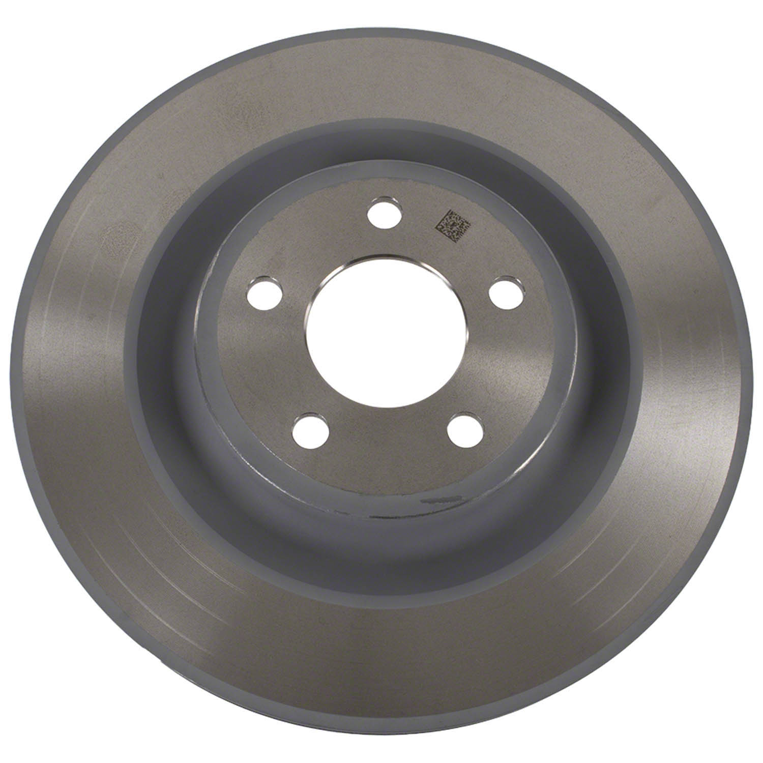 Disc Brake Rotor - Left, Right, Front | Parts | Ford.com