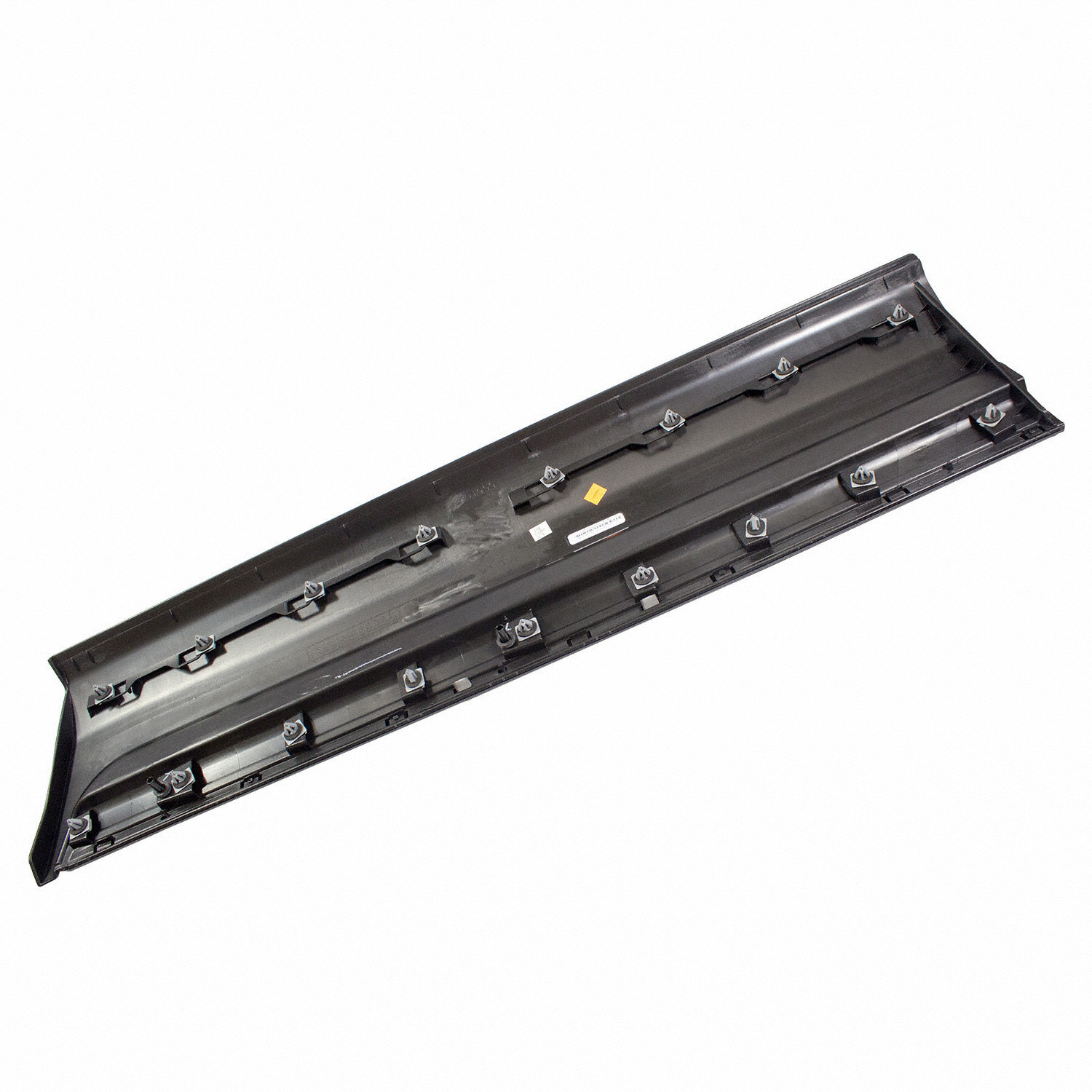 Door Molding Panel - Left, Outer | Parts | Ford.com