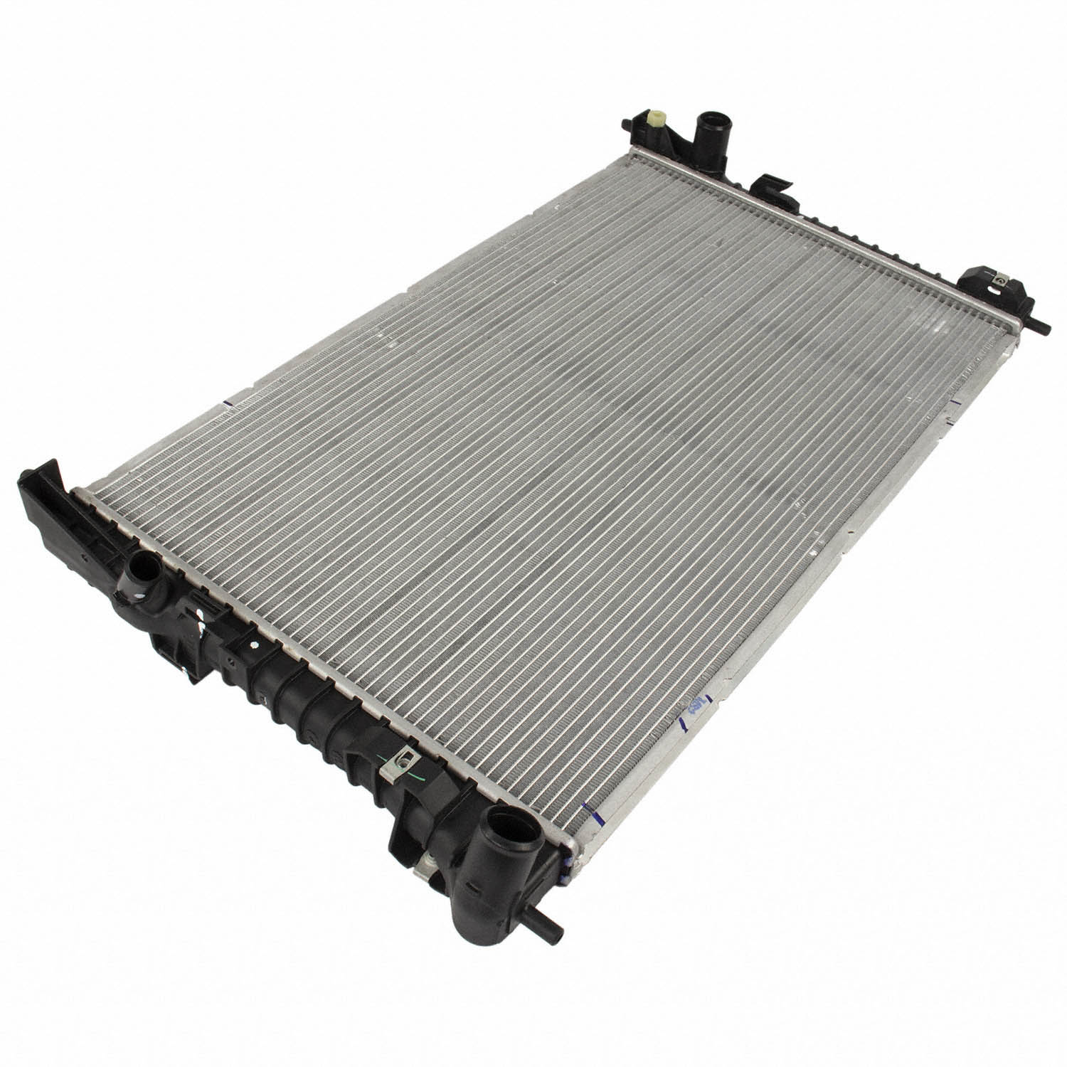 2401608 Radiator Radiator 3.16 Ratio | Parts | Ford.com