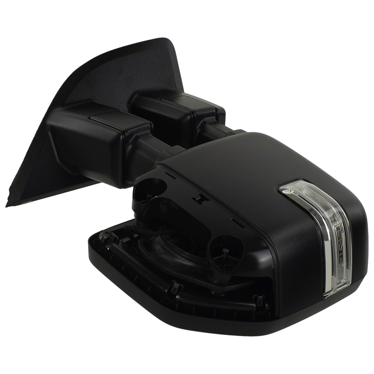 Door Mirror Head Sideview - Right, Rear, Outer | Parts | Ford.com