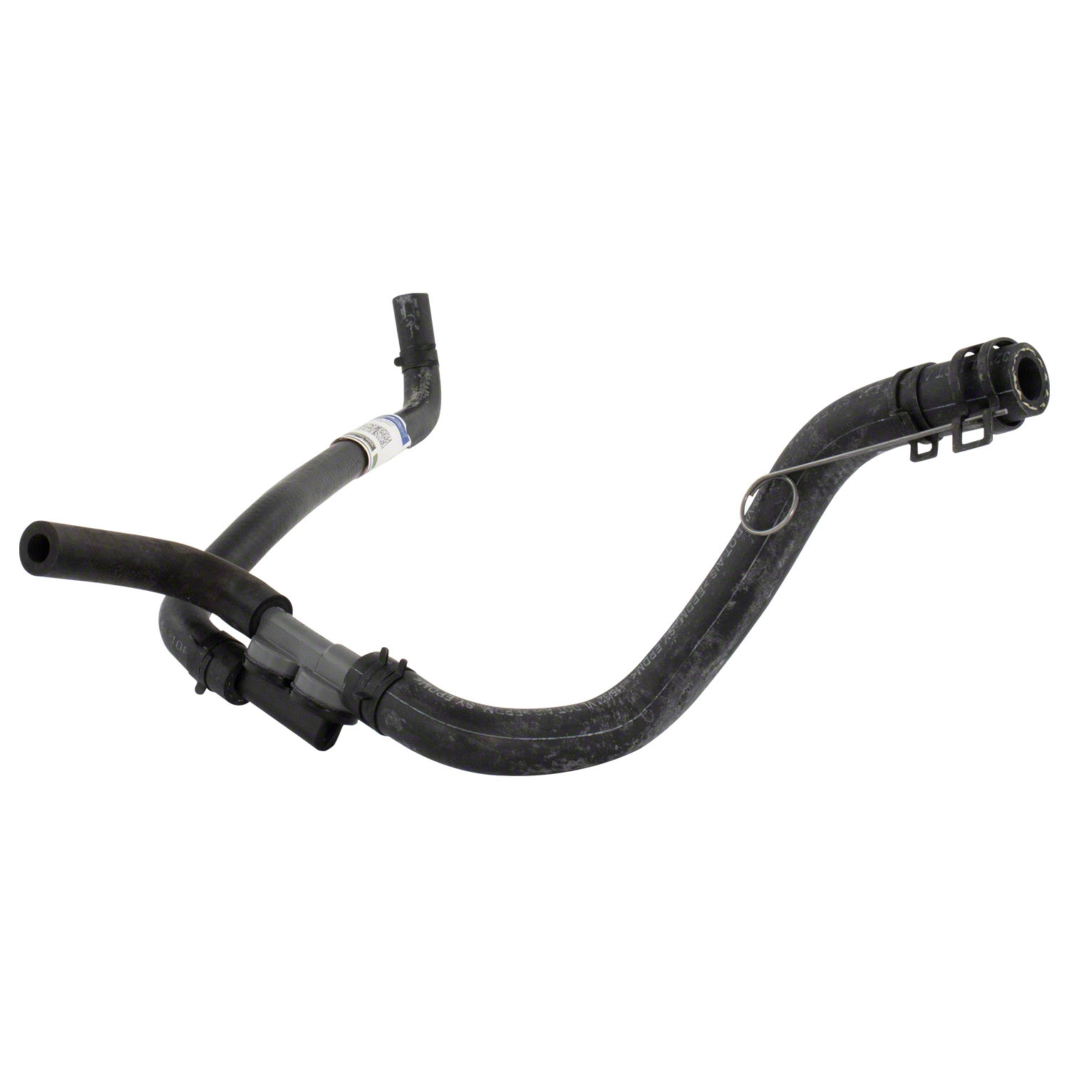 Brake Vacuum Hose Supply Manifold - 5.0L | Parts | Ford.com