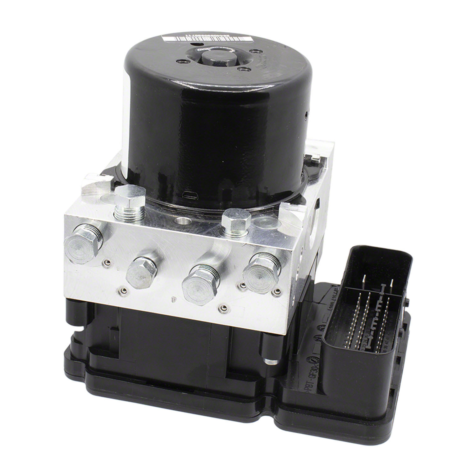 Abs Hydraulic Control Unit | Parts | Ford.com