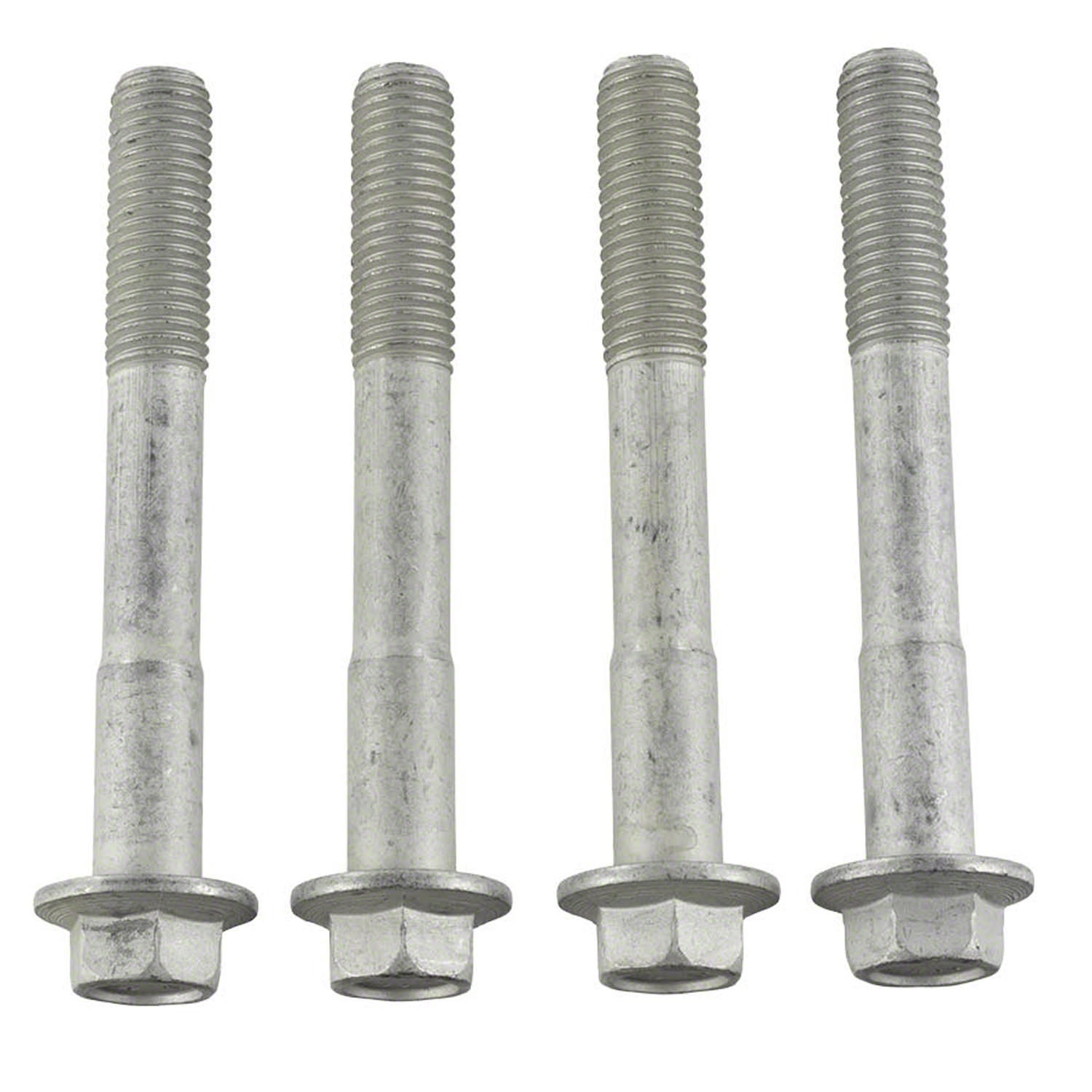 Flanged Hex Head Bolt | Parts | Ford.com
