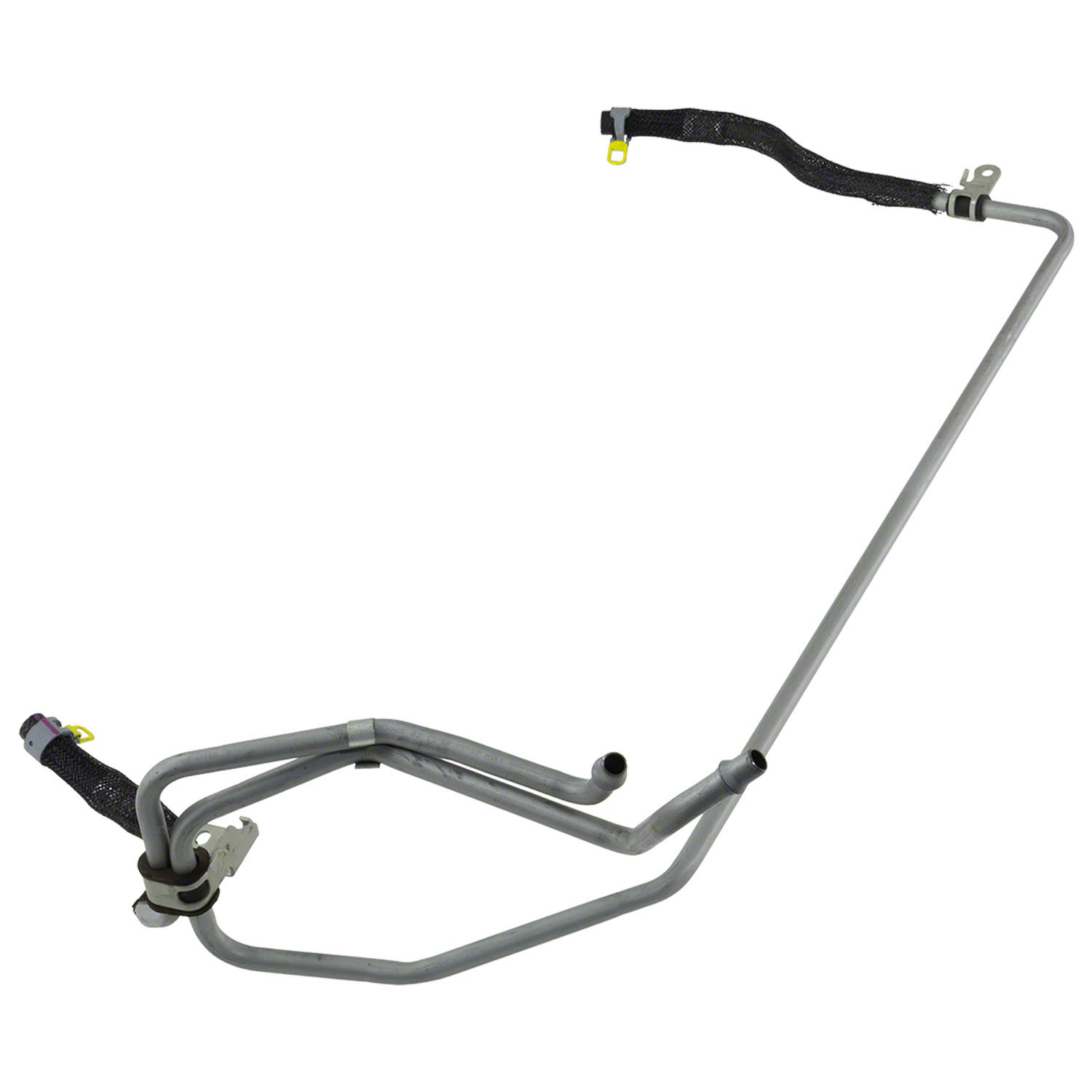 Automatic Transmission Oil Cooler Hose Tube (AT) | Parts | Ford.com