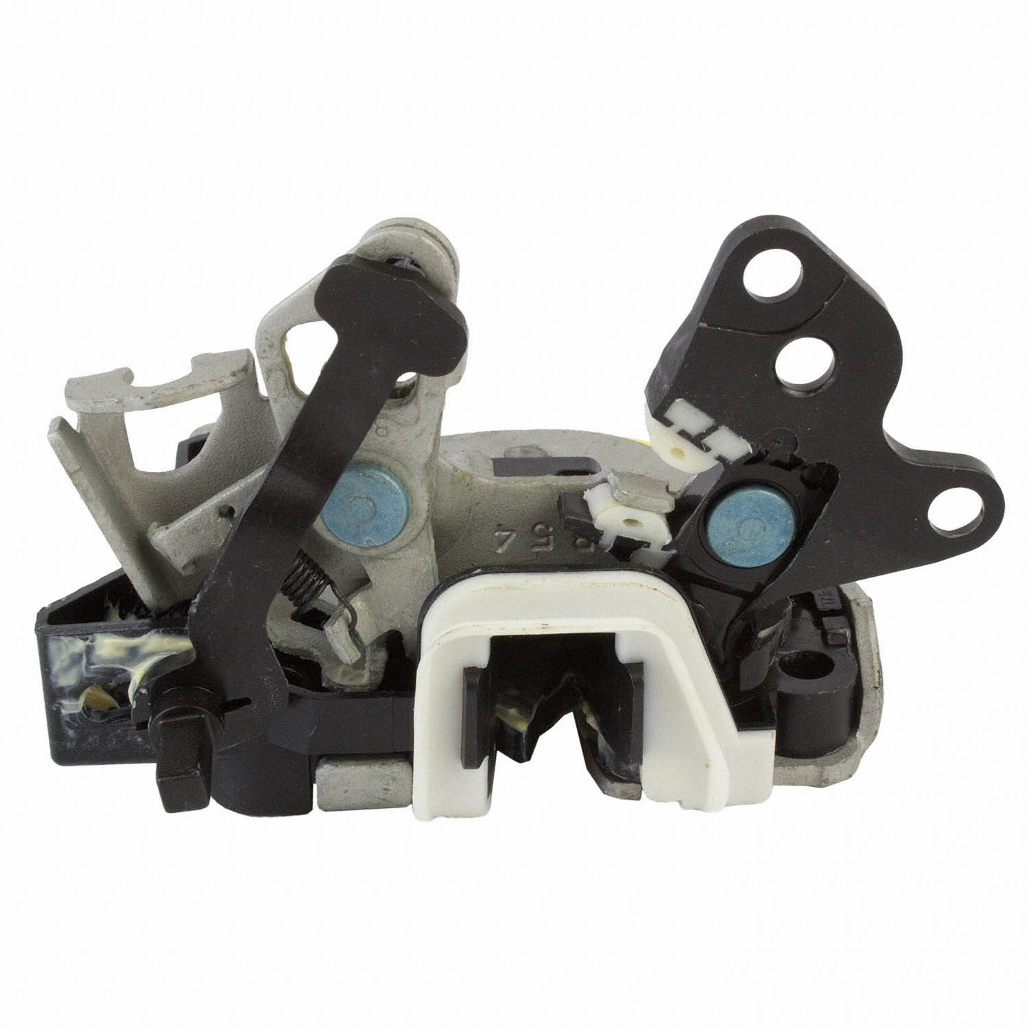 Door Latch - Left, Rear | Parts | Ford.com