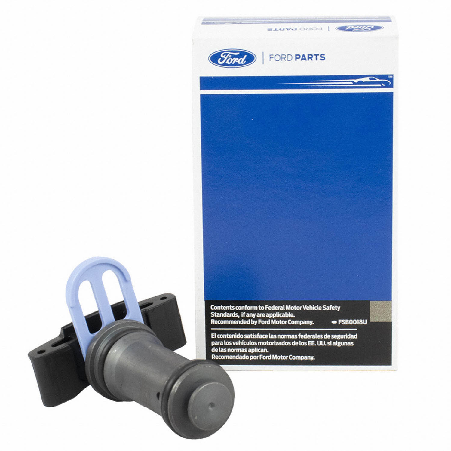 Engine Timing Chain Tensioner Belt | Parts | Ford.com