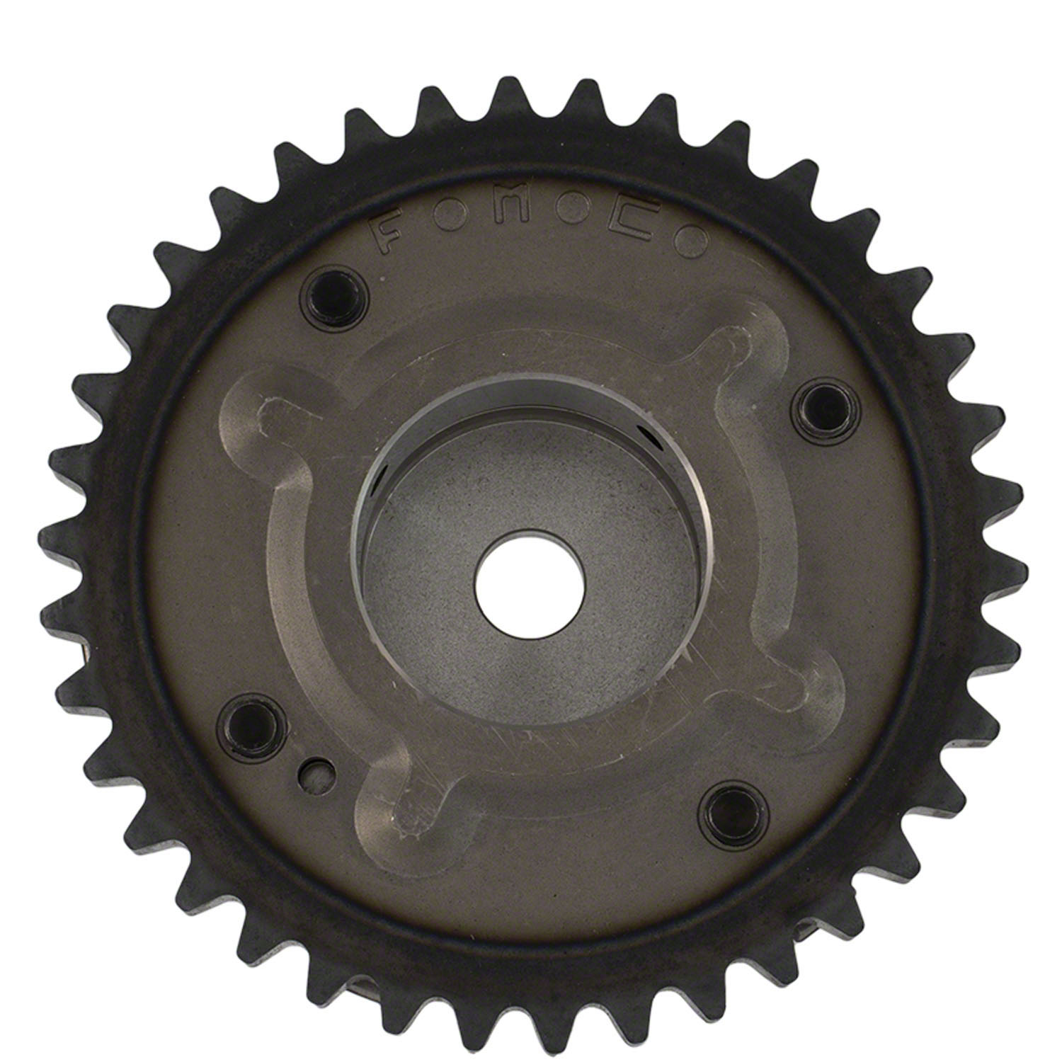 Engine Timing Camshaft Sprocket - 2.5L | Parts | Ford.com