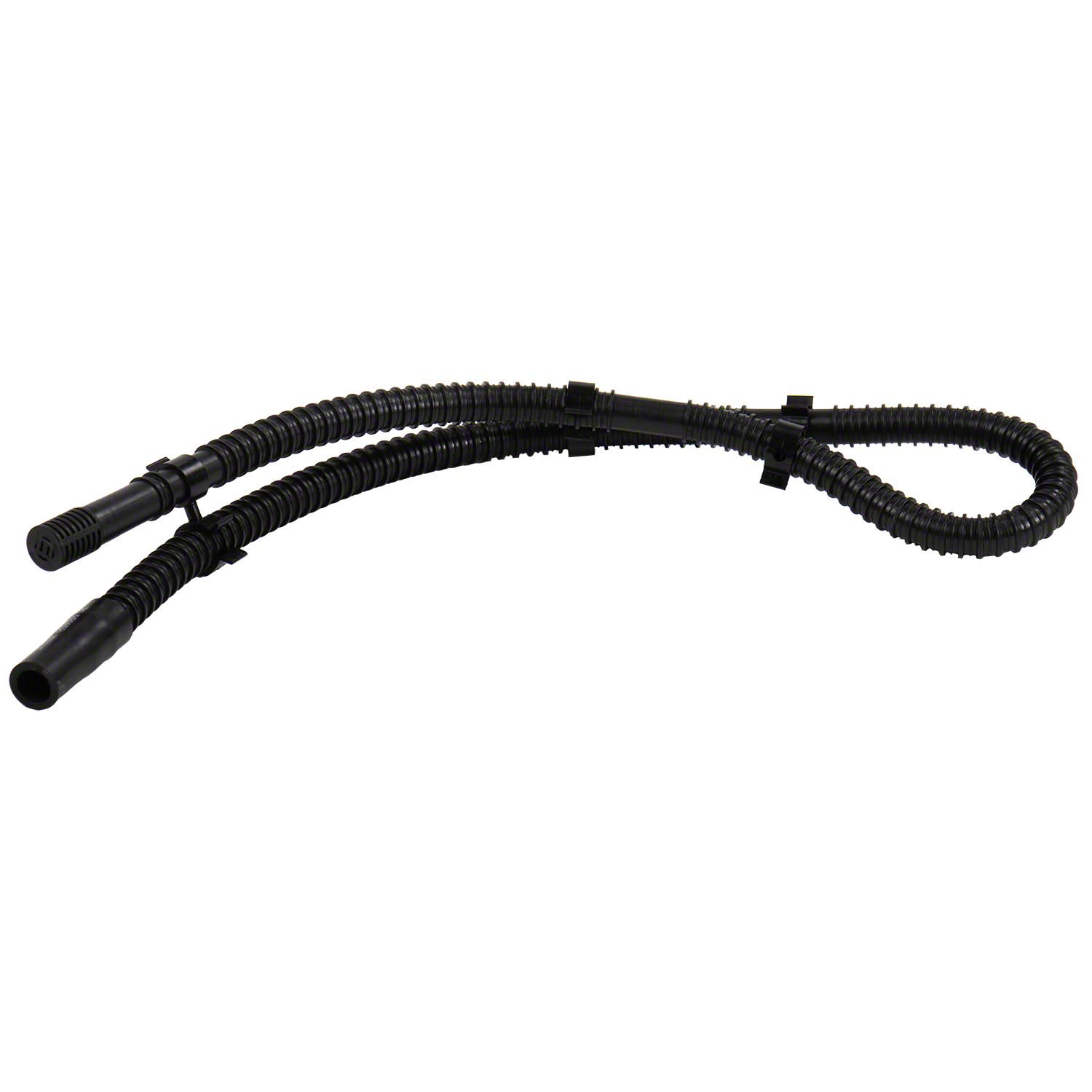 Evaporative Emissions System Lines Hose Fuel VAPOUR | Parts | Ford.com