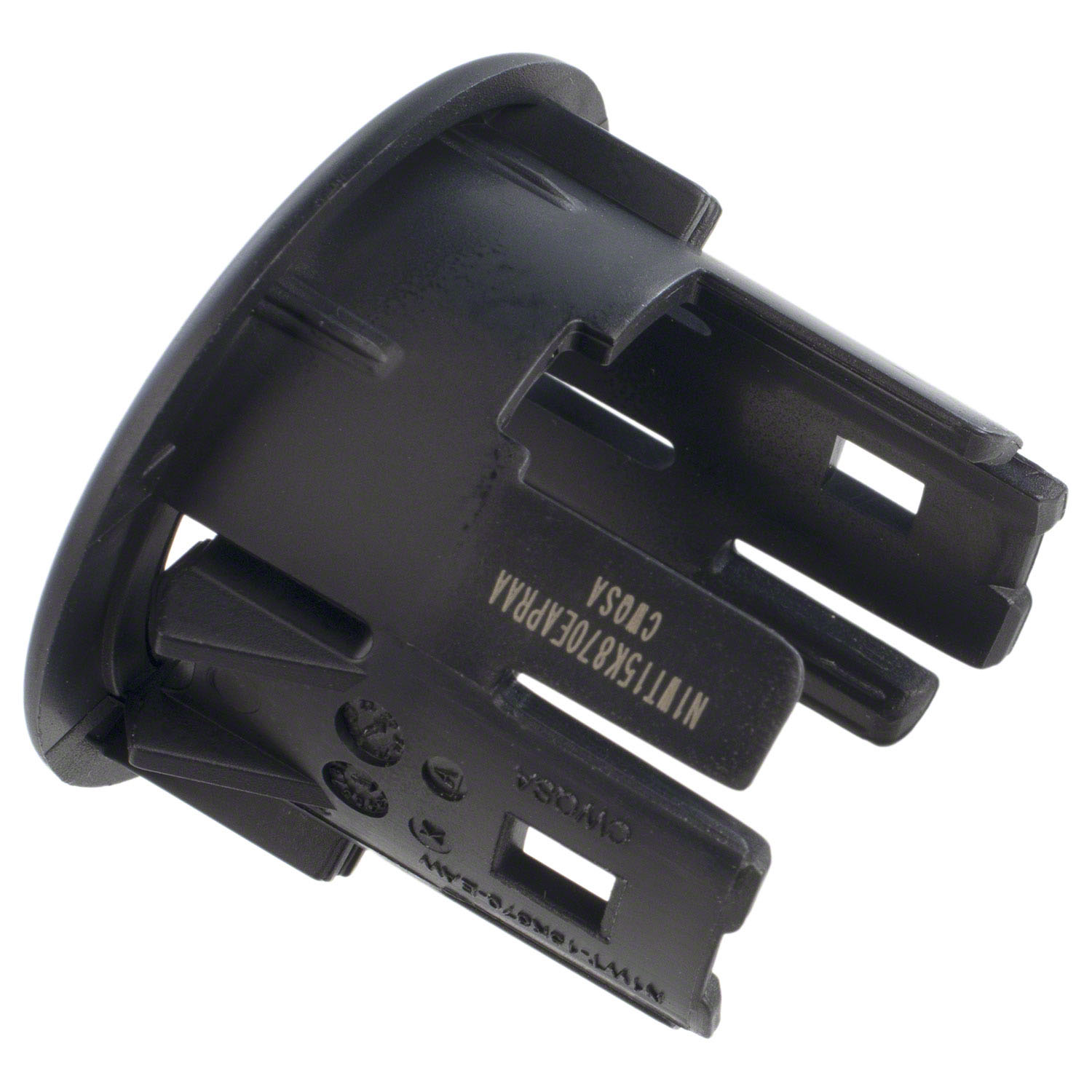 Parking Aid Sensor Housing Retainer - Outer | Parts | Ford.com