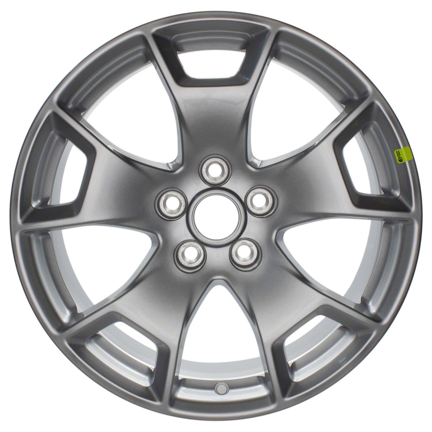Wheel Rim 7 X 17