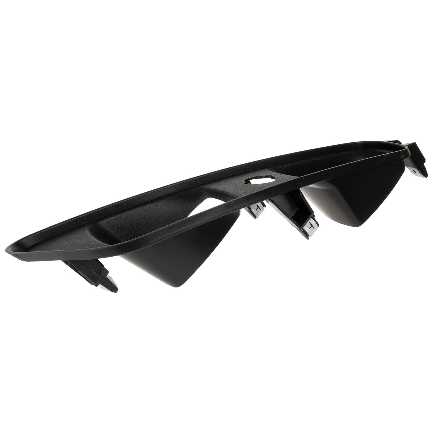 Bumper Molding Fog lamp bezel - Front | Parts | Ford.com