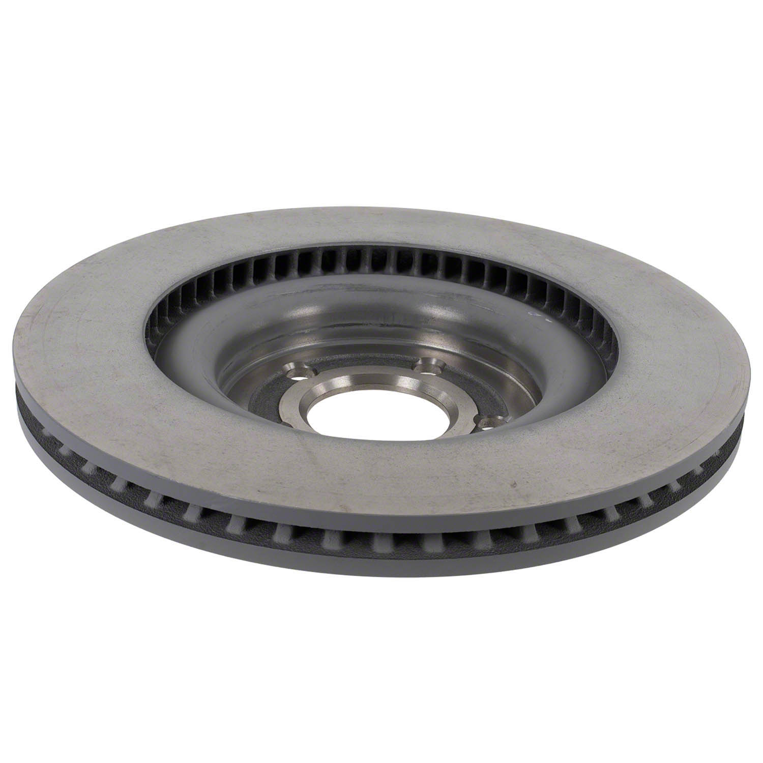 Disc Brake Rotor - Left, Right, Front | Parts | Ford.com