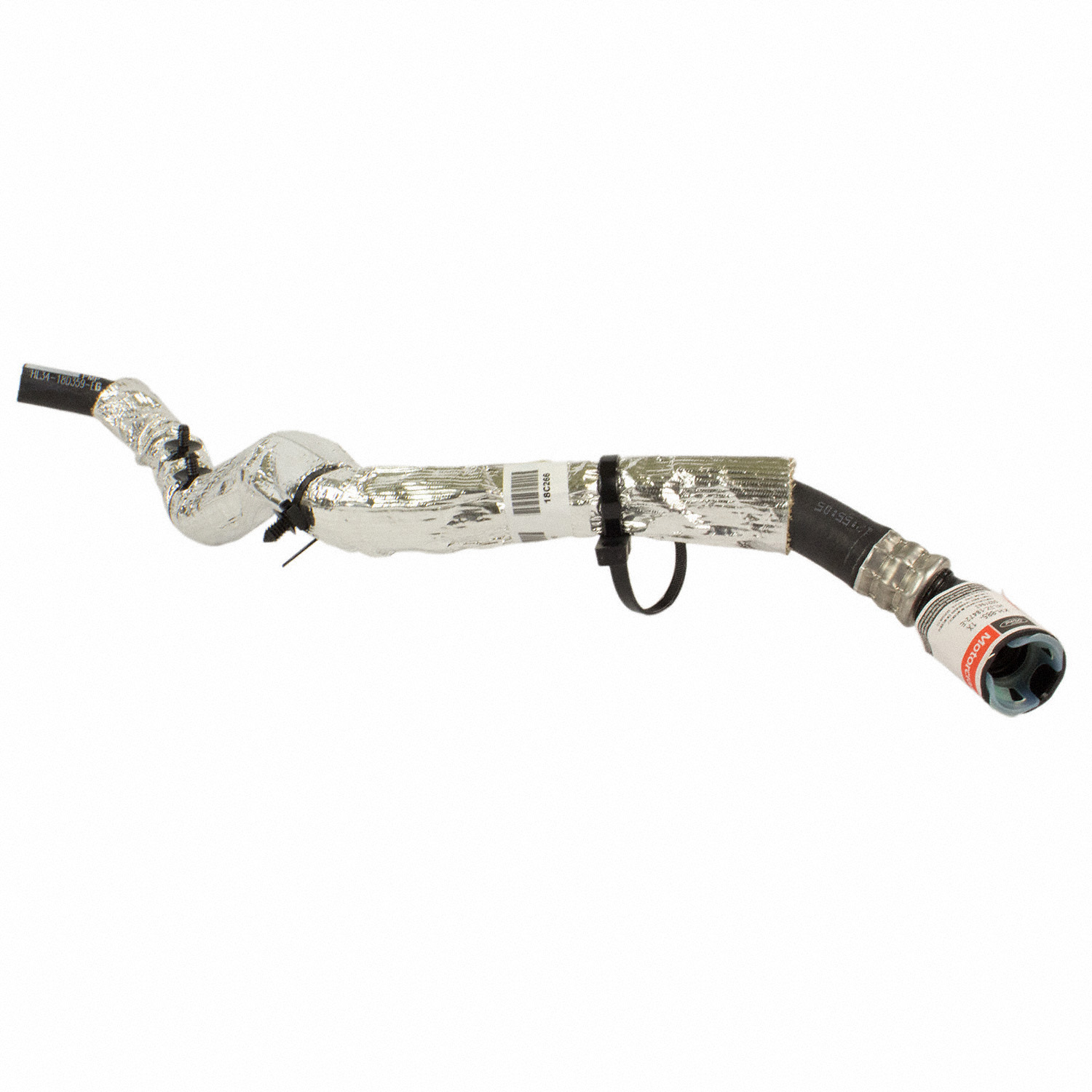 Hvac Heater Hose Water - Outlet 3.5L | Parts | Ford.com