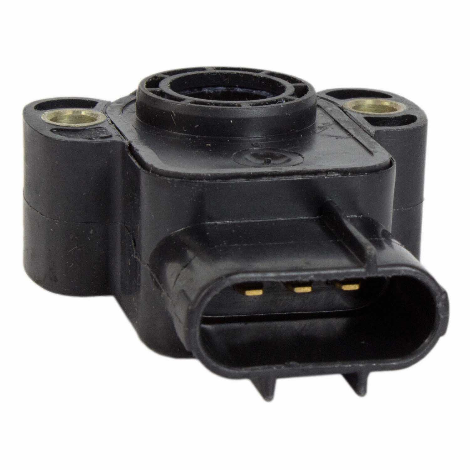 Throttle Position Sensor Potentiometer Engine | Parts | Ford.com