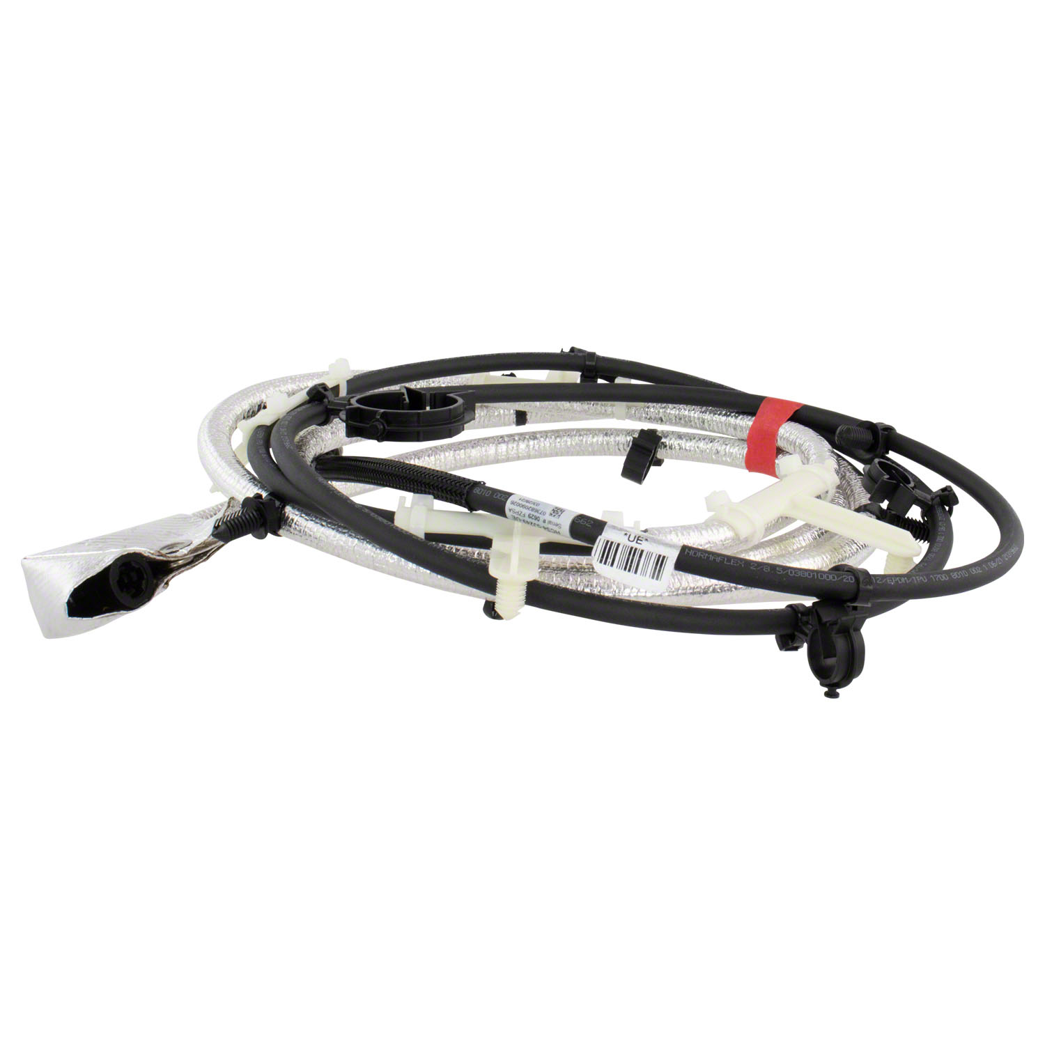 Tube - 6.7L | Parts | Ford.com