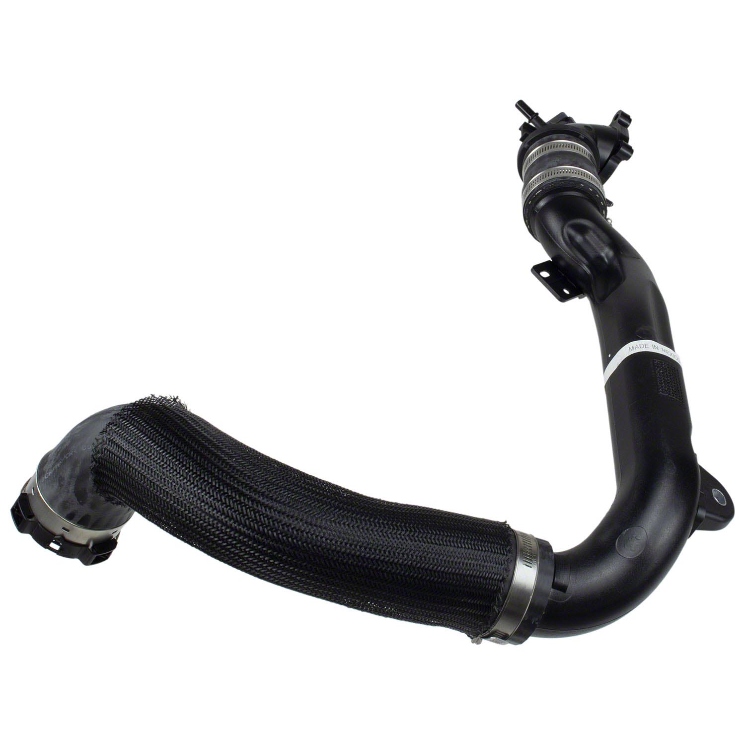 Intercooler Pipe Tube Charge Air Cooler - Outlet 1.5L | Parts | Ford.com