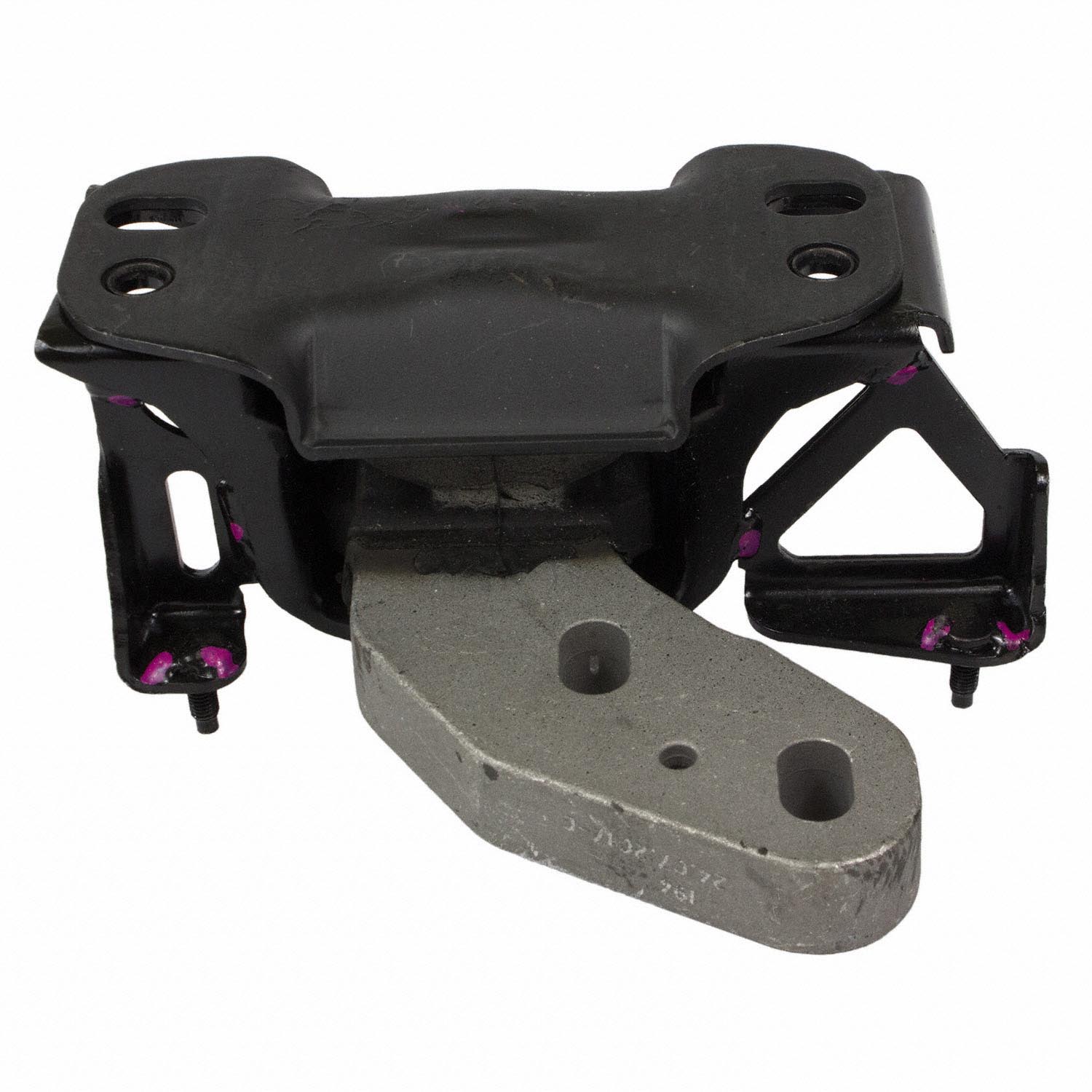 1751001 Engine Mount Transmission Extension Housing Motor (AT) | Parts | Ford.com