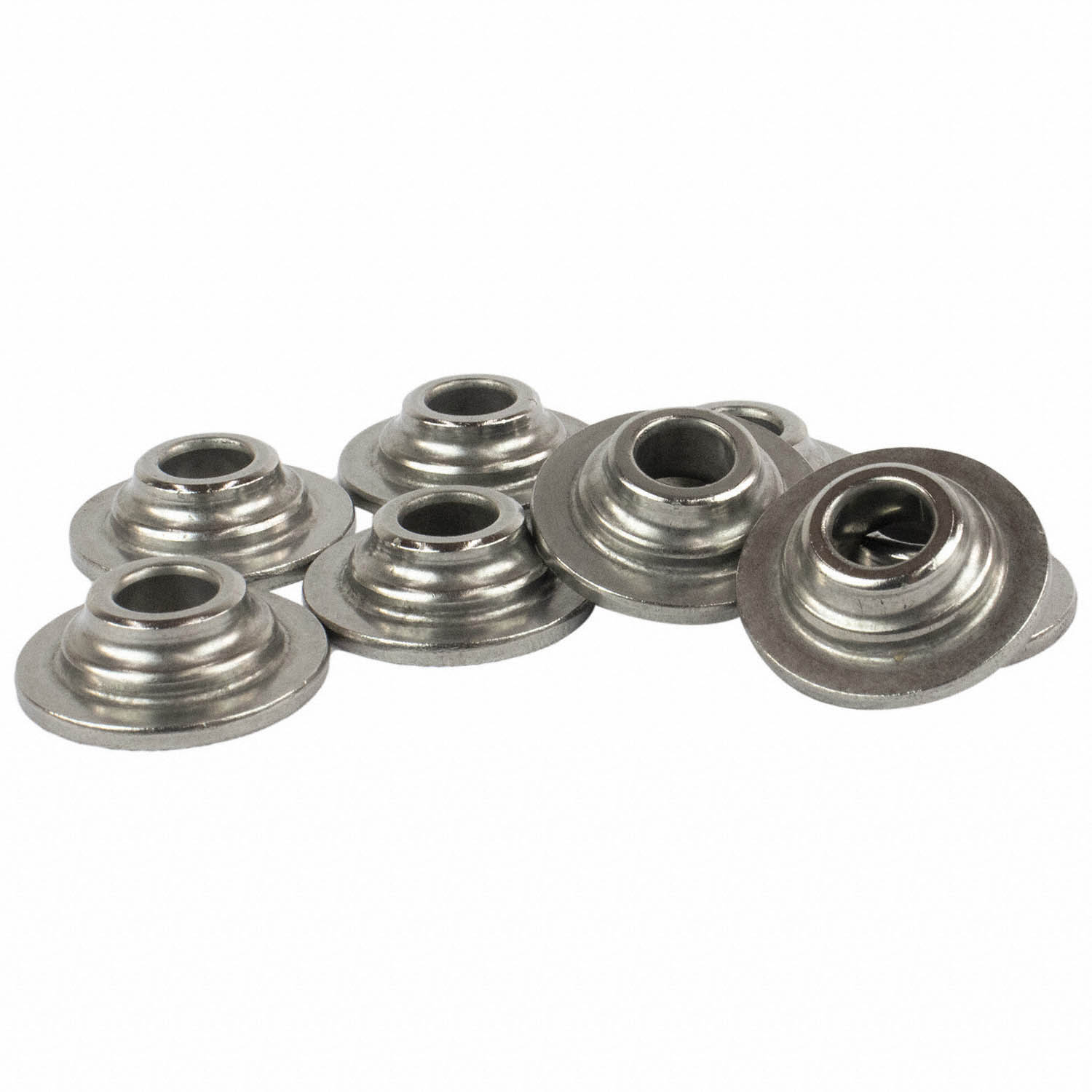 Valve Spring Retainer Replacement Engine Valve Spring Retainer - 3.0L | Parts | Ford.com