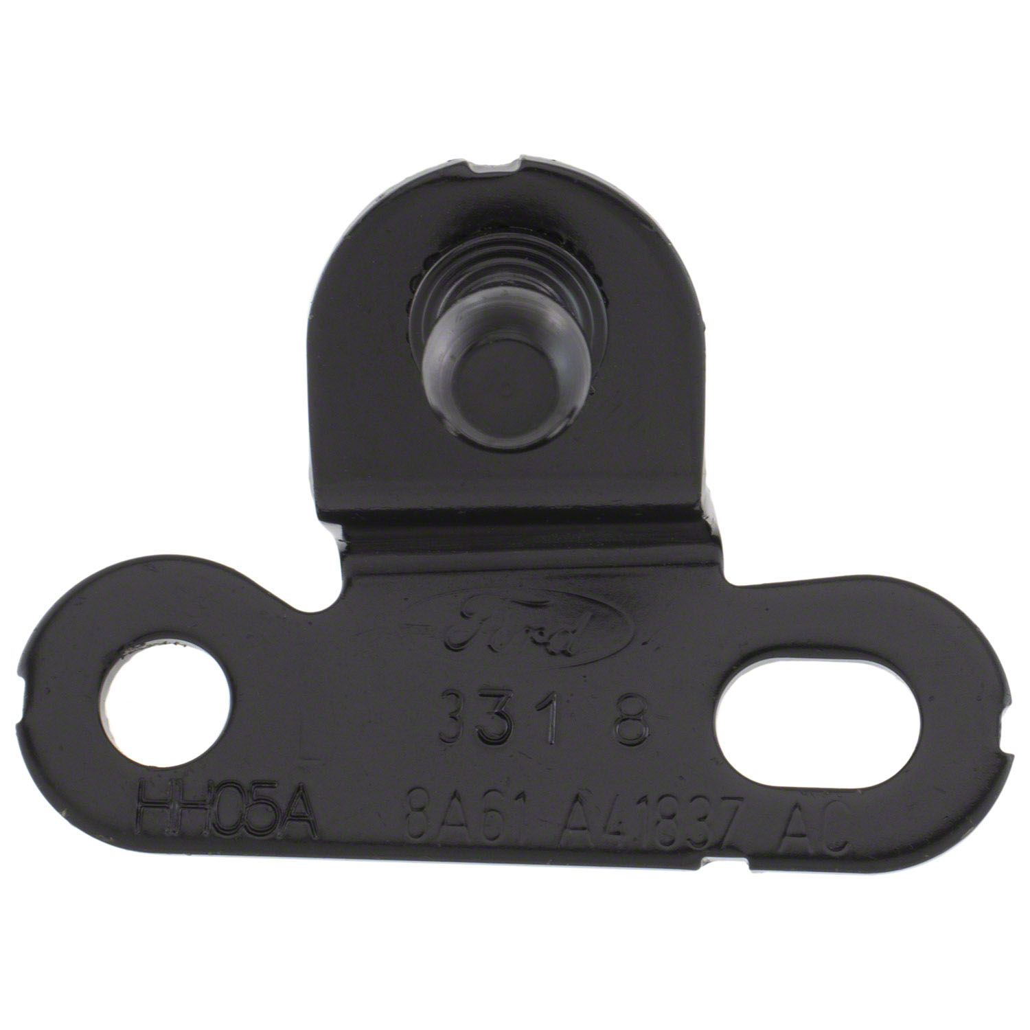 Liftgate Support Strut Holder Bracket - Left | Parts | Ford.com
