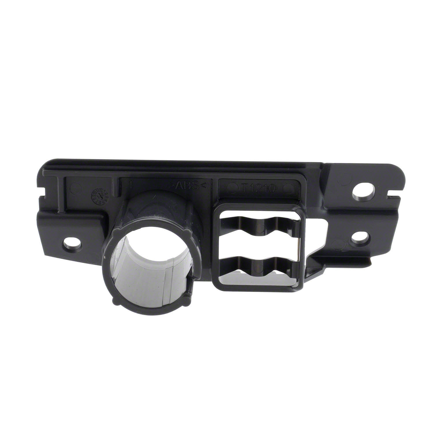 Park Assist Camera Bracket Housing Kit Back Up - Front | Parts | Ford.com