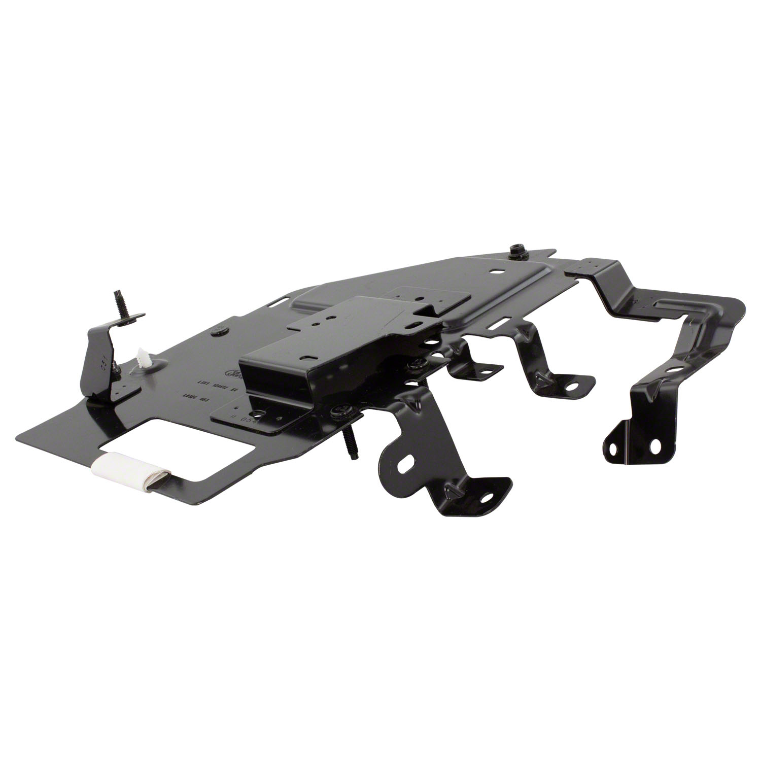 Engine Control Module (ECM) Bracket Unit (ECU) - 2.0L | Parts | Ford.com
