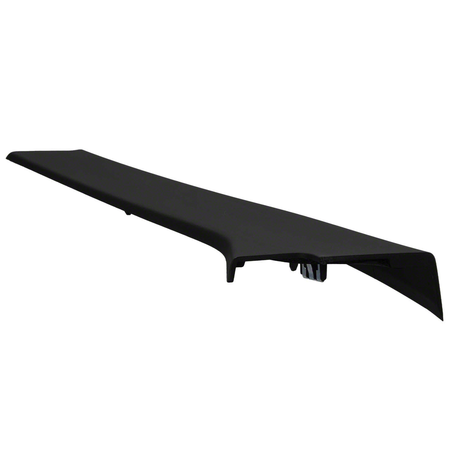 Door Trim Molding - Right, Rear | Parts | Ford.com