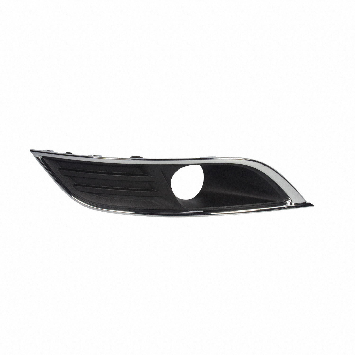 Fog Light Trim Lamp Bezel - Right, Front | Parts | Ford.com