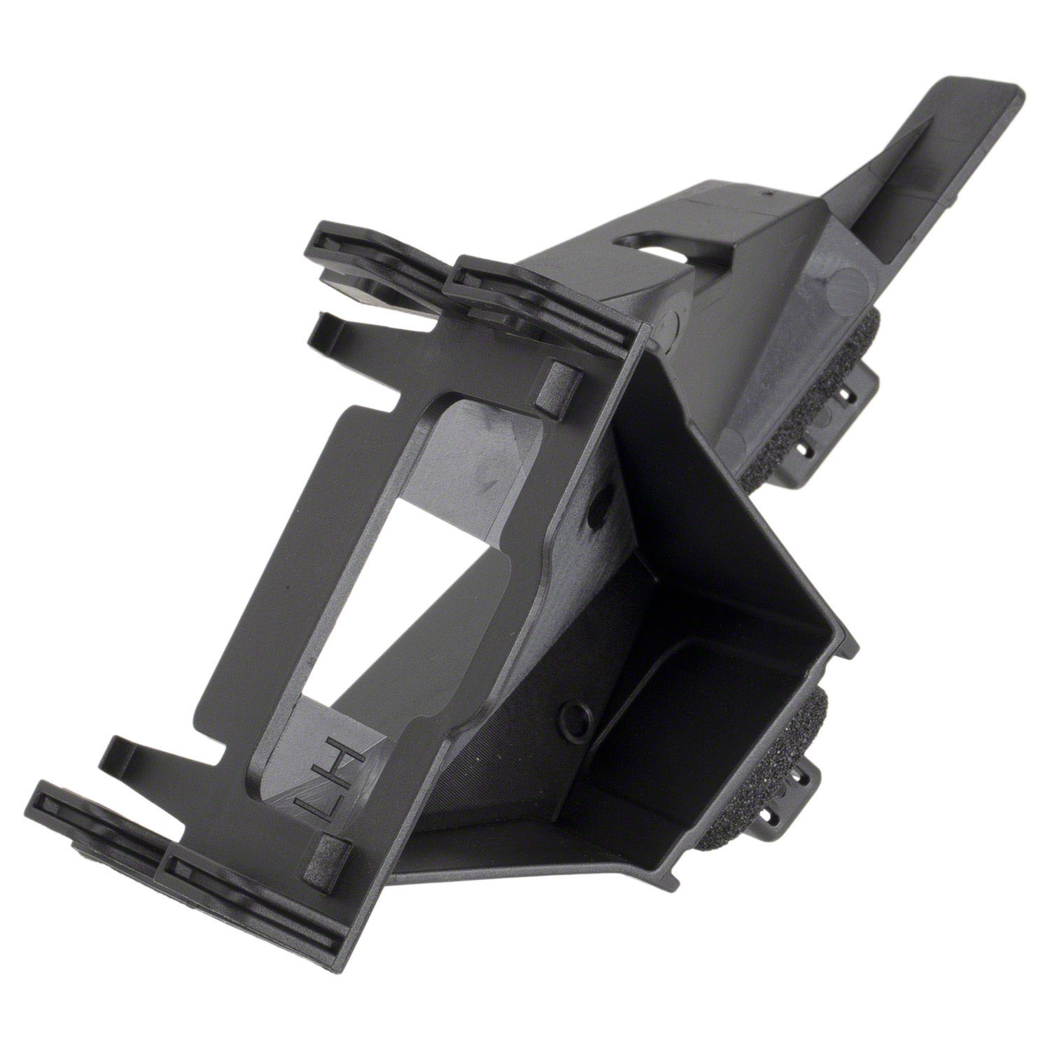 Bracket Bumper Mounting - Left | Parts | Ford.com