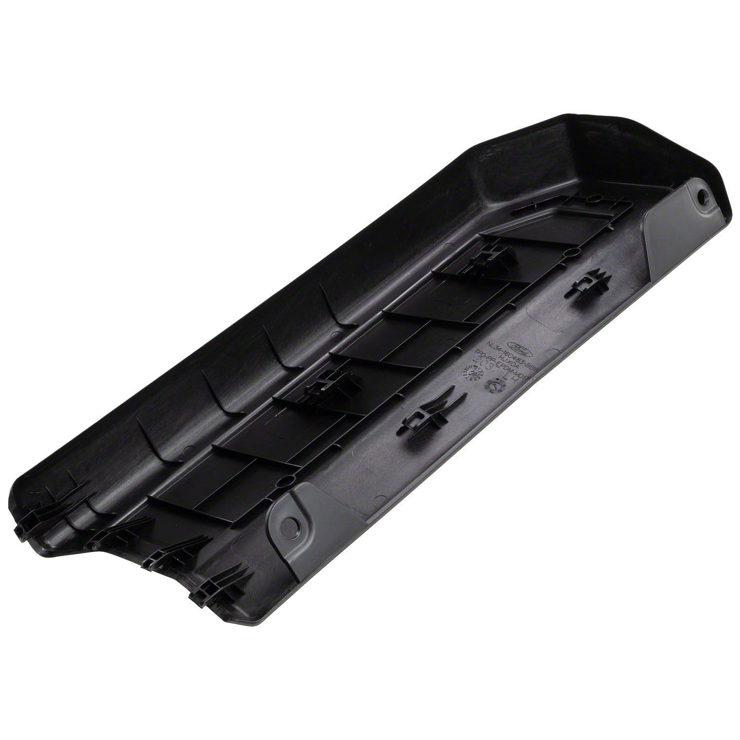 Extension - Left | Parts | Ford.com
