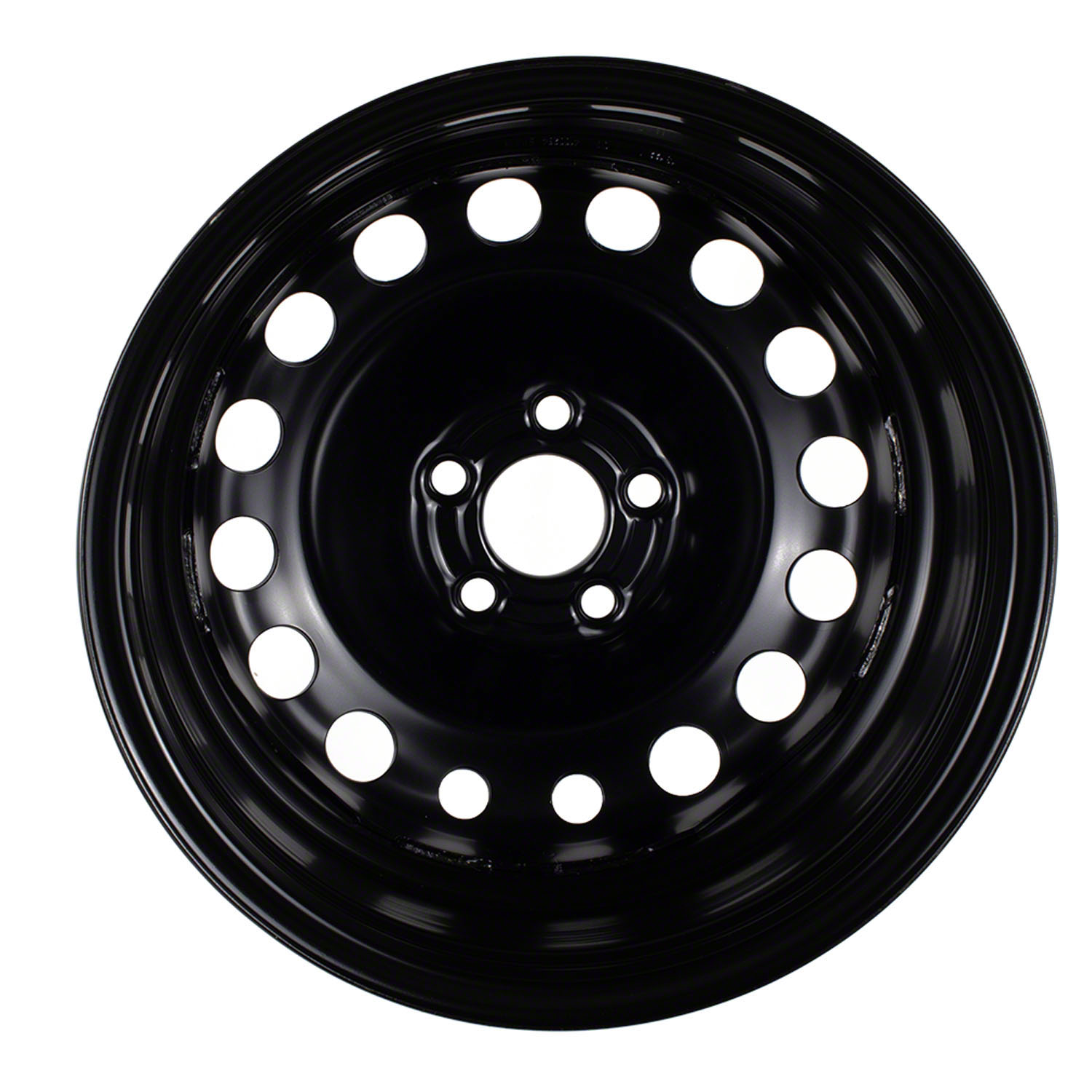 Wheel, Rim | Parts | Ford.com