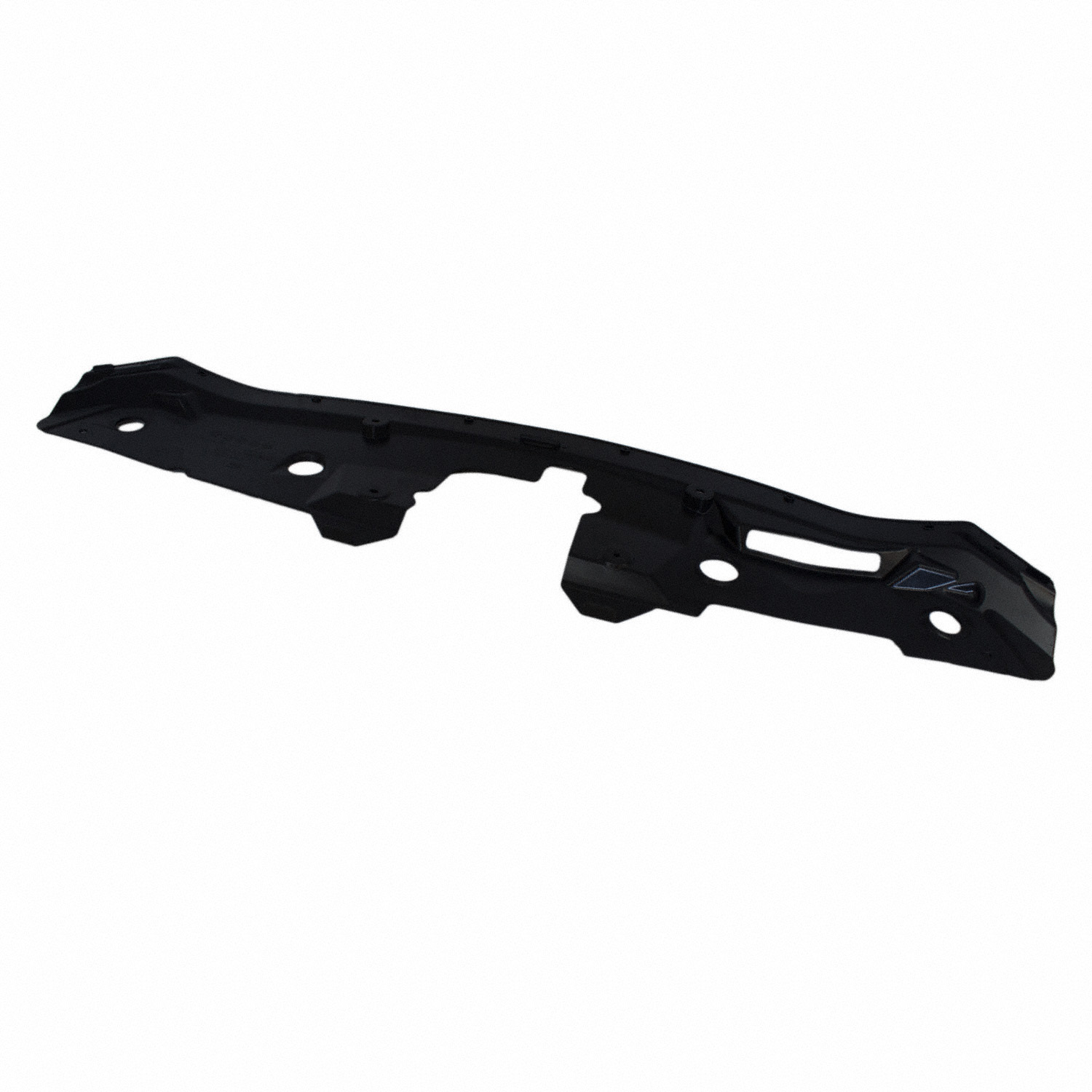 Radiator Support Access Cover Reinforcement - Front 3.5L | Parts | Ford.com