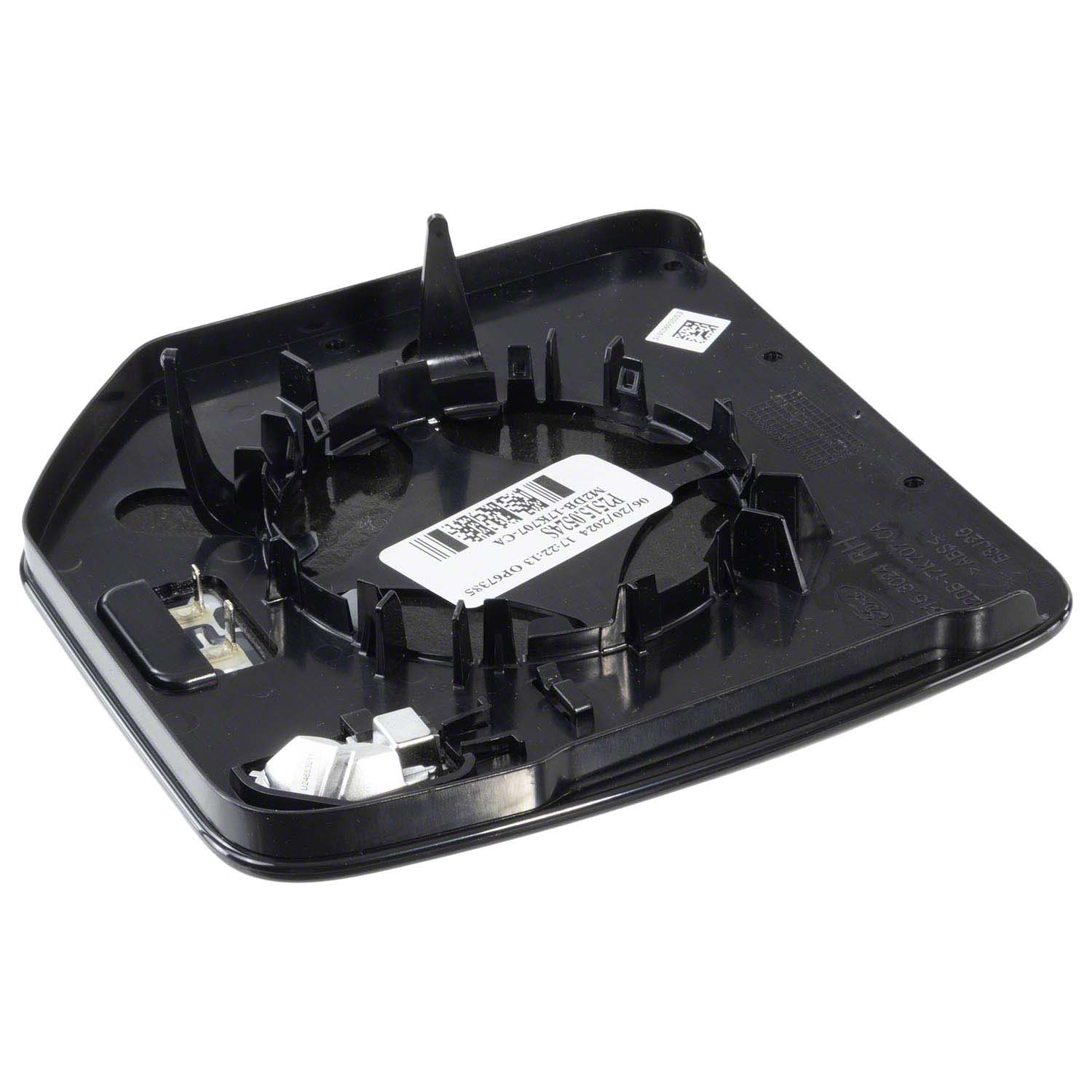 View Mirror Glass - Right, Rear, Outer | Parts | Ford.com