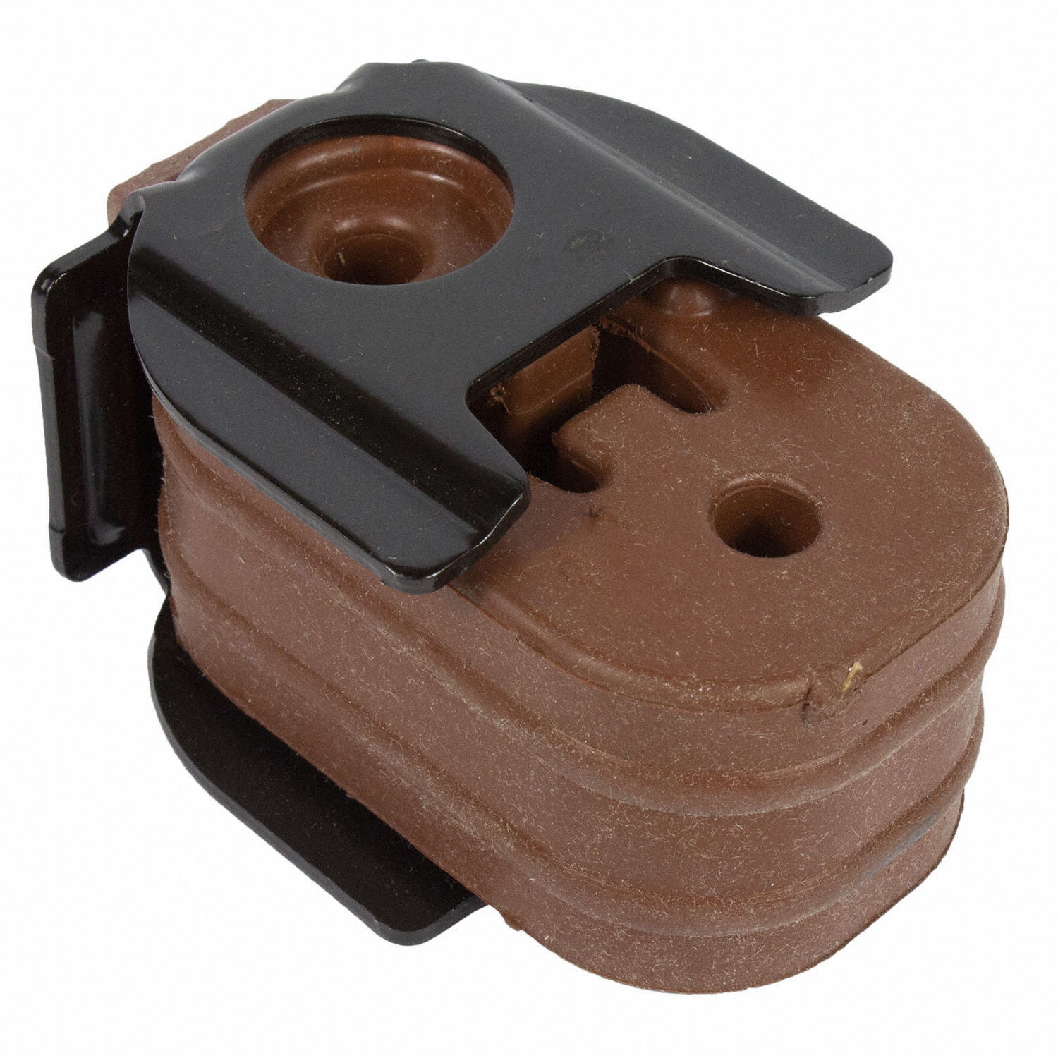 Exhaust System Hanger Rubber Insulator | Parts | Ford.com